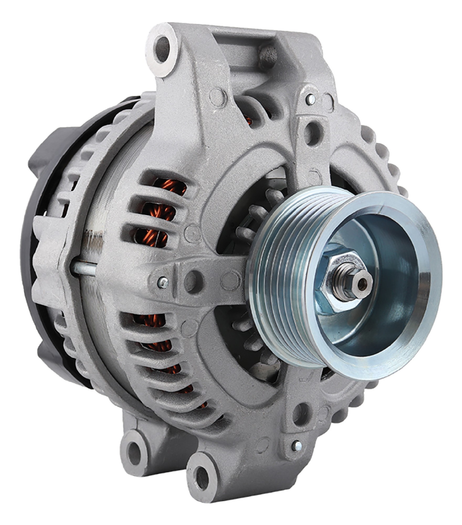 Alternator For IR/IF 12-Volt 110 Amp 2.3L Acura Rdx 07 08 09 10 11 12