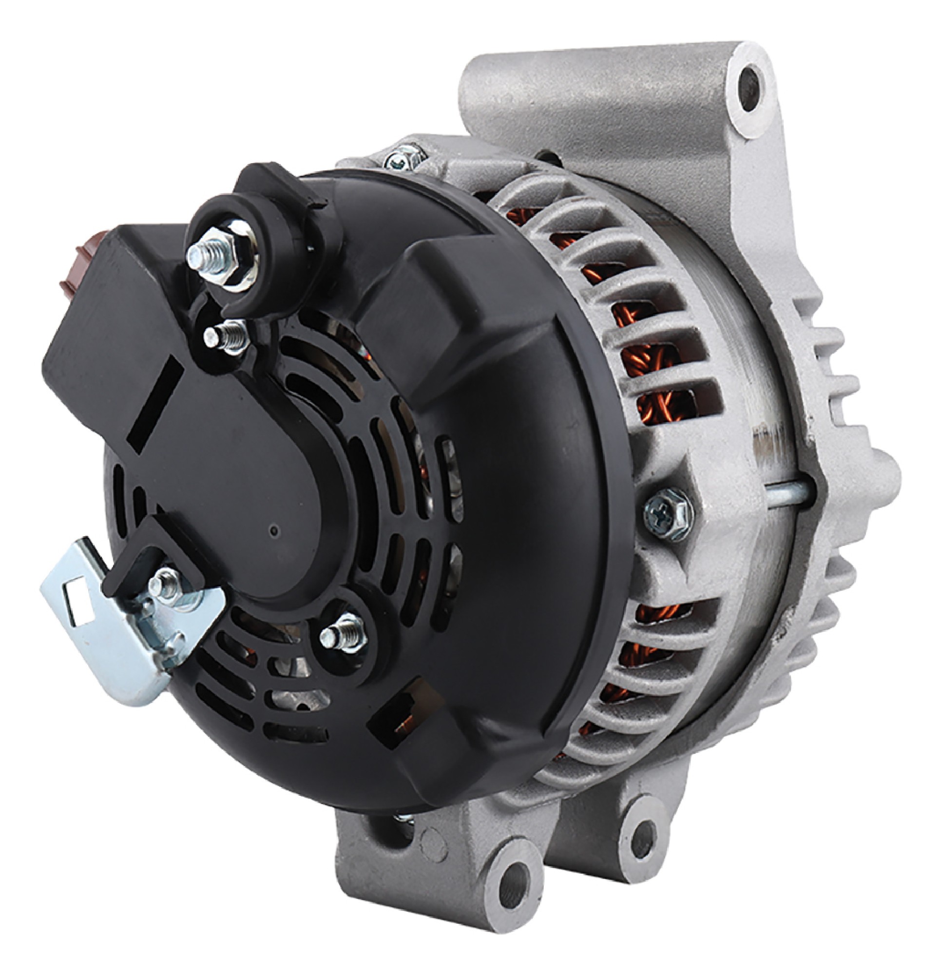 Alternator For IR/IF 12-Volt 110 Amp 2.3L Acura Rdx 07 08 09 10 11 12