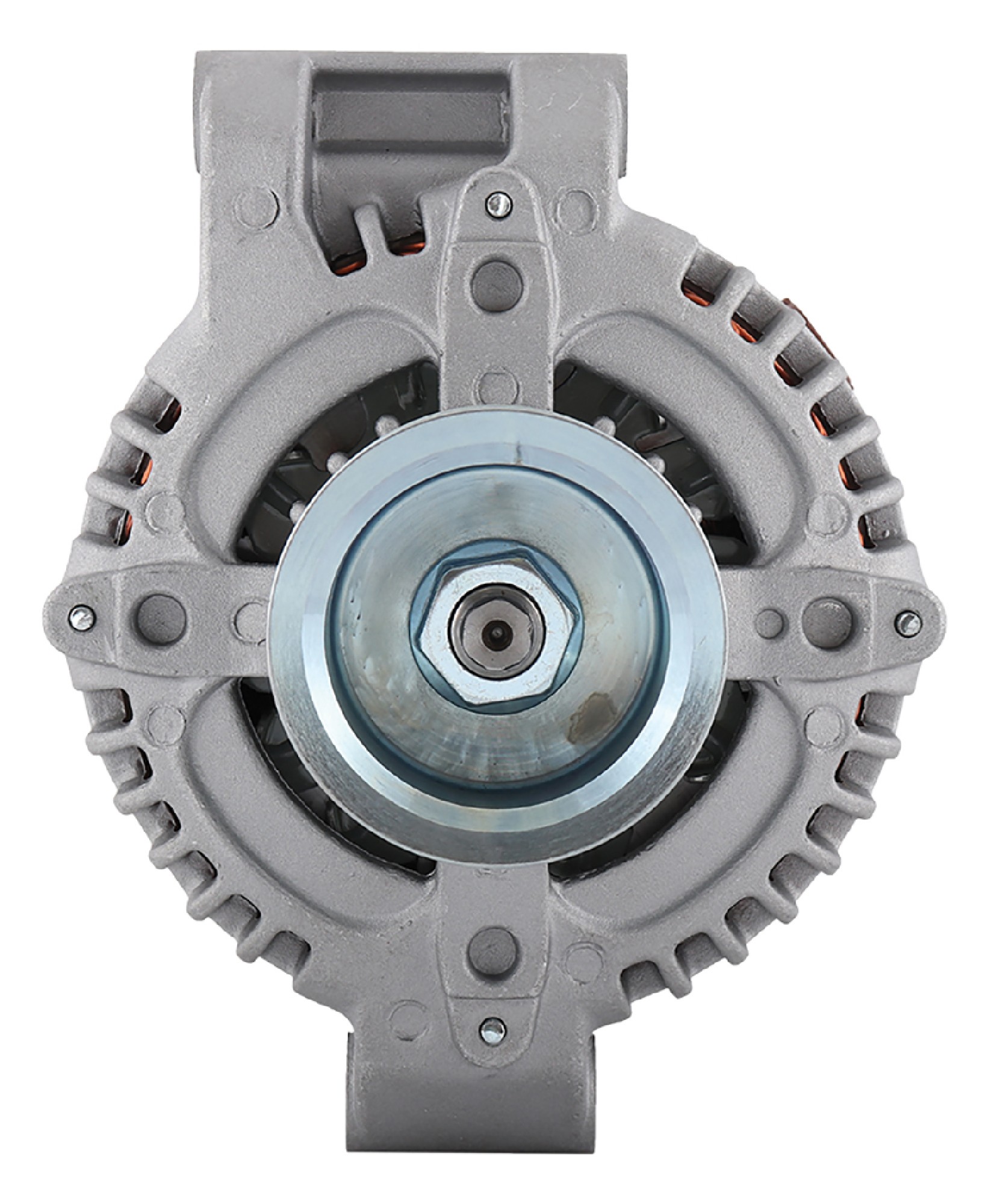 Alternator For IR/IF 12-Volt 110 Amp 2.3L Acura Rdx 07 08 09 10 11 12