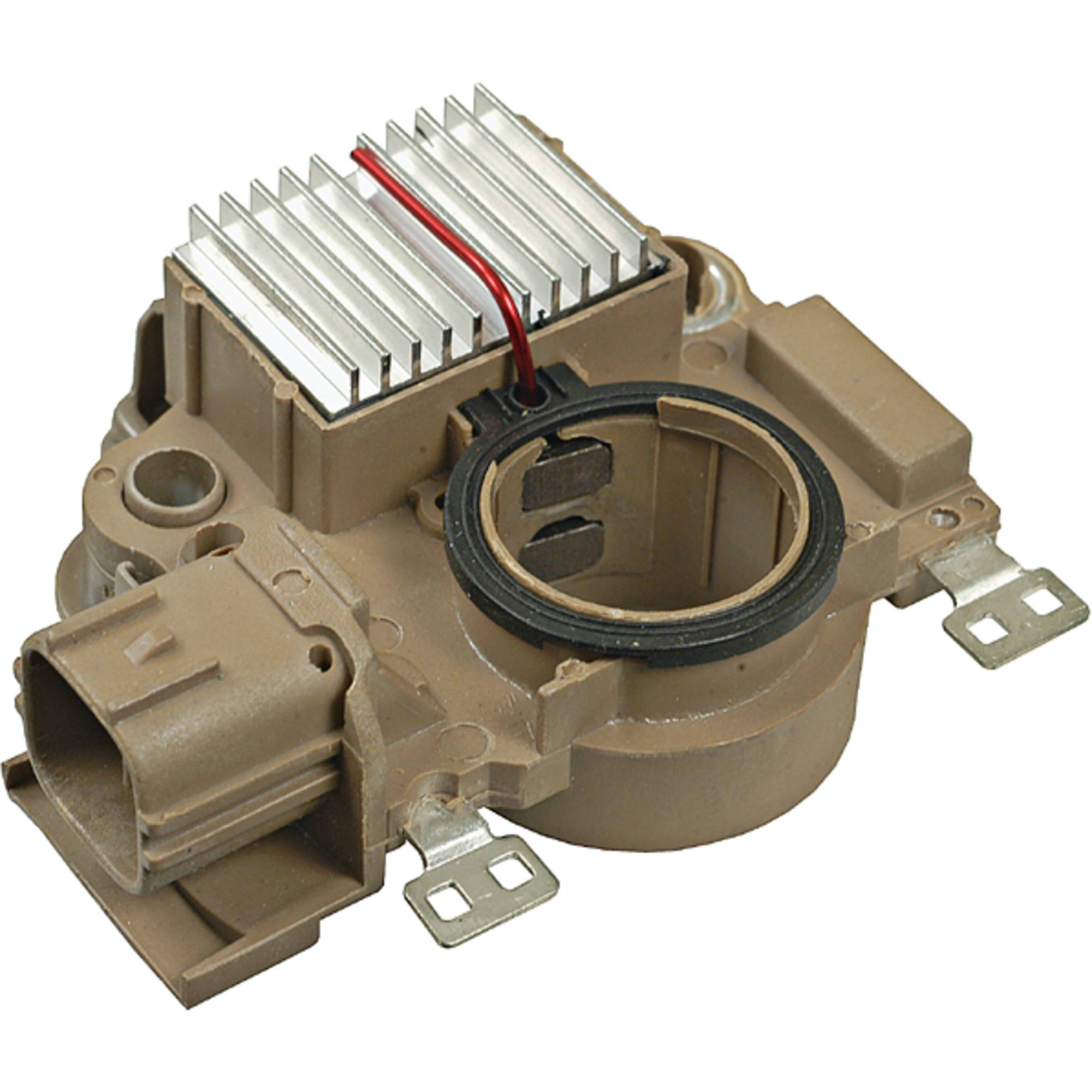 Regulator, Electronic For Honda 31150PLC004, 31150-PLC-004 230-48112