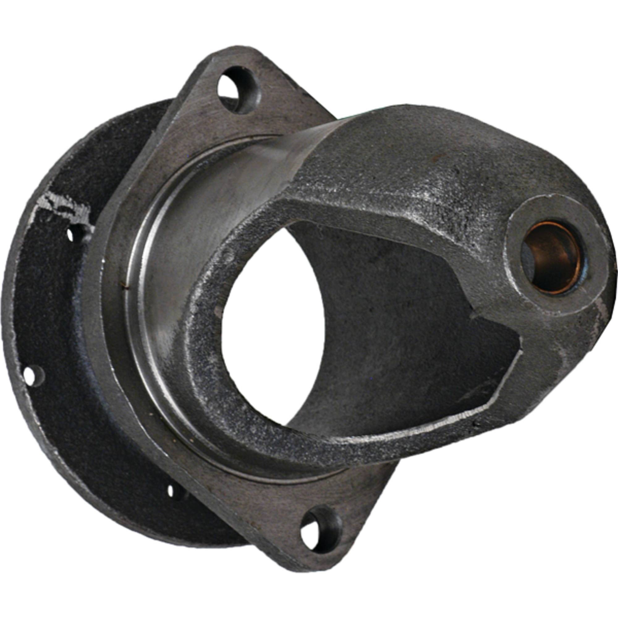 Housing, DE For Delco 1938091, Mount Hole ID 1 10.800mm Tractors; 371-12223