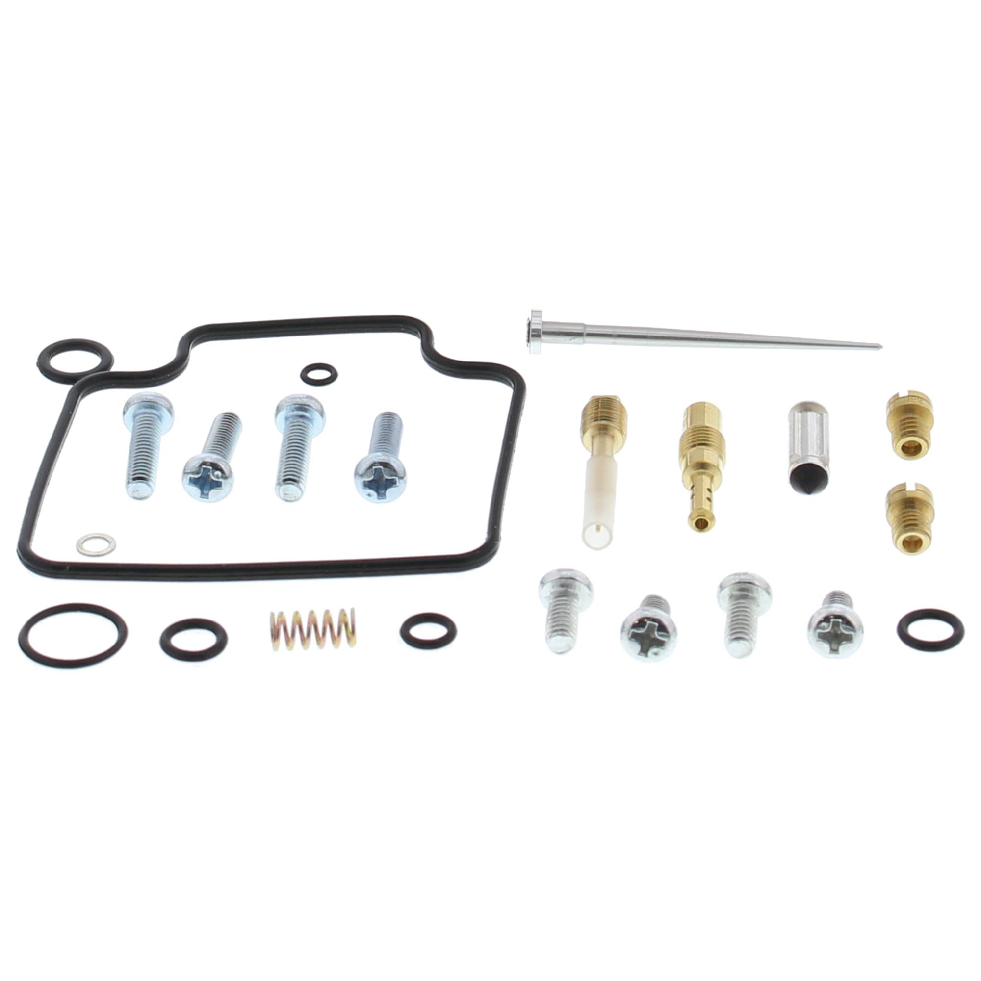 All Balls Carburetor Rebuild Kit 26-1610 for Honda VT 750 C 04 05 06 07
