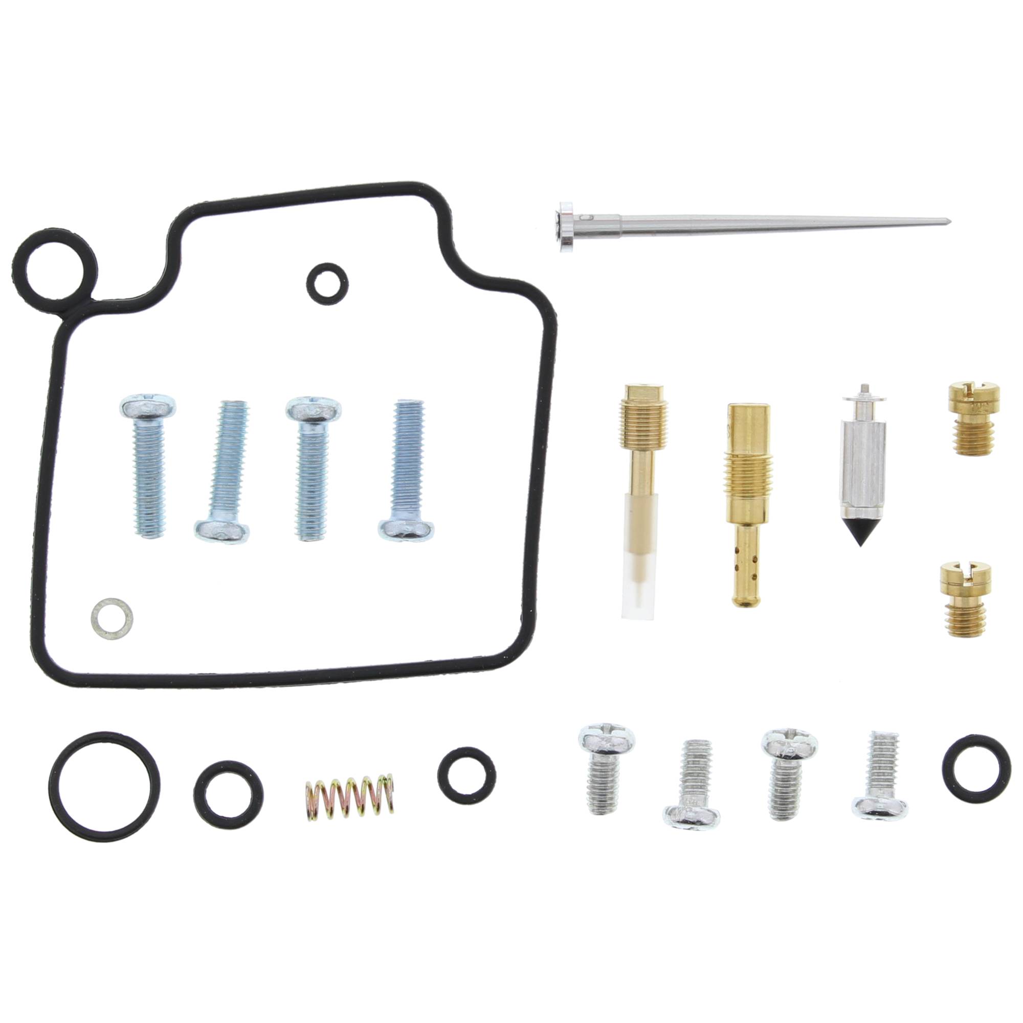 All Balls Carburetor Rebuild Kit 26-1610 for Honda VT 750 C 04 05 06 07