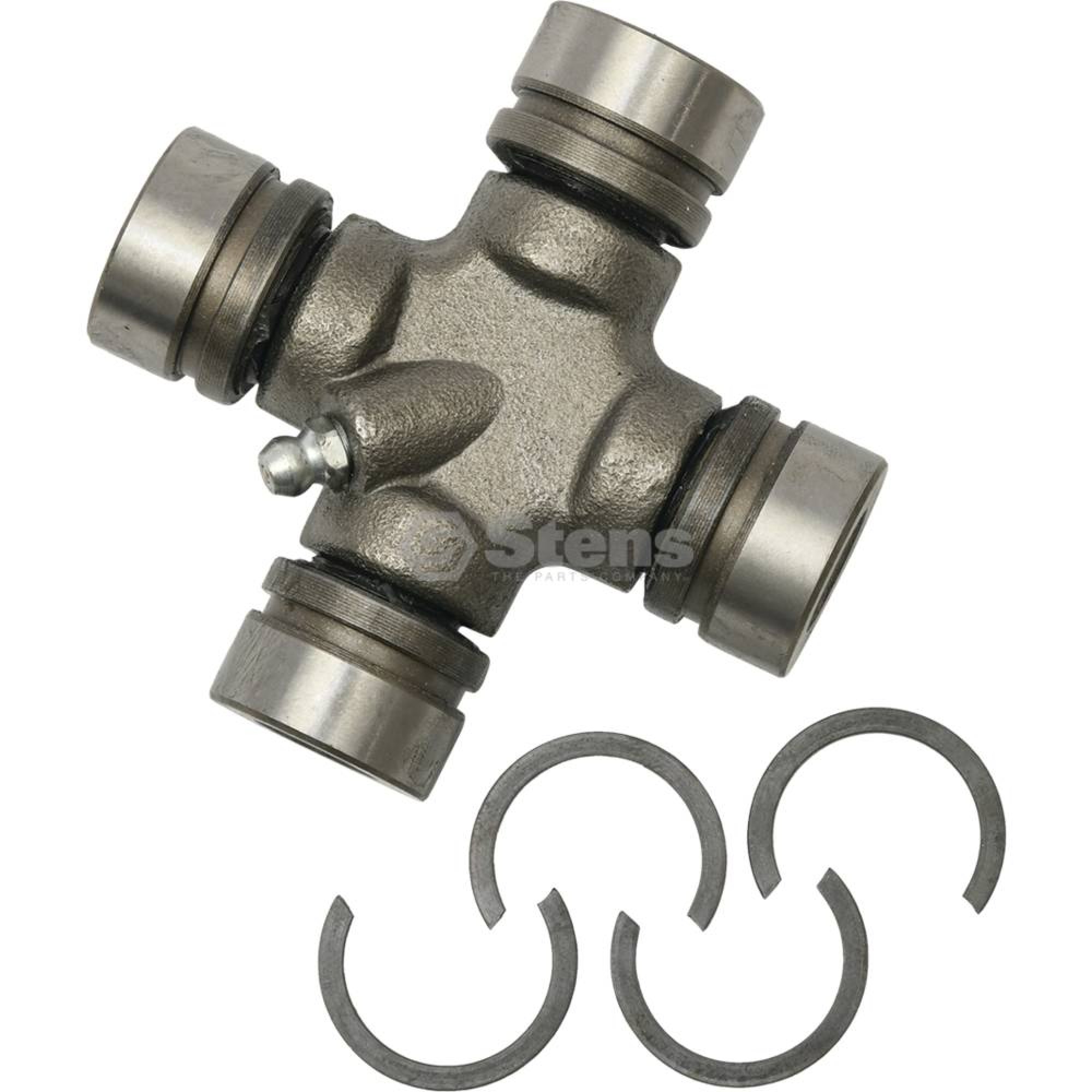 U-Joint For John Deere AE11027E, SMA/Tisco C12RC, Universal 11875; 3013-6068