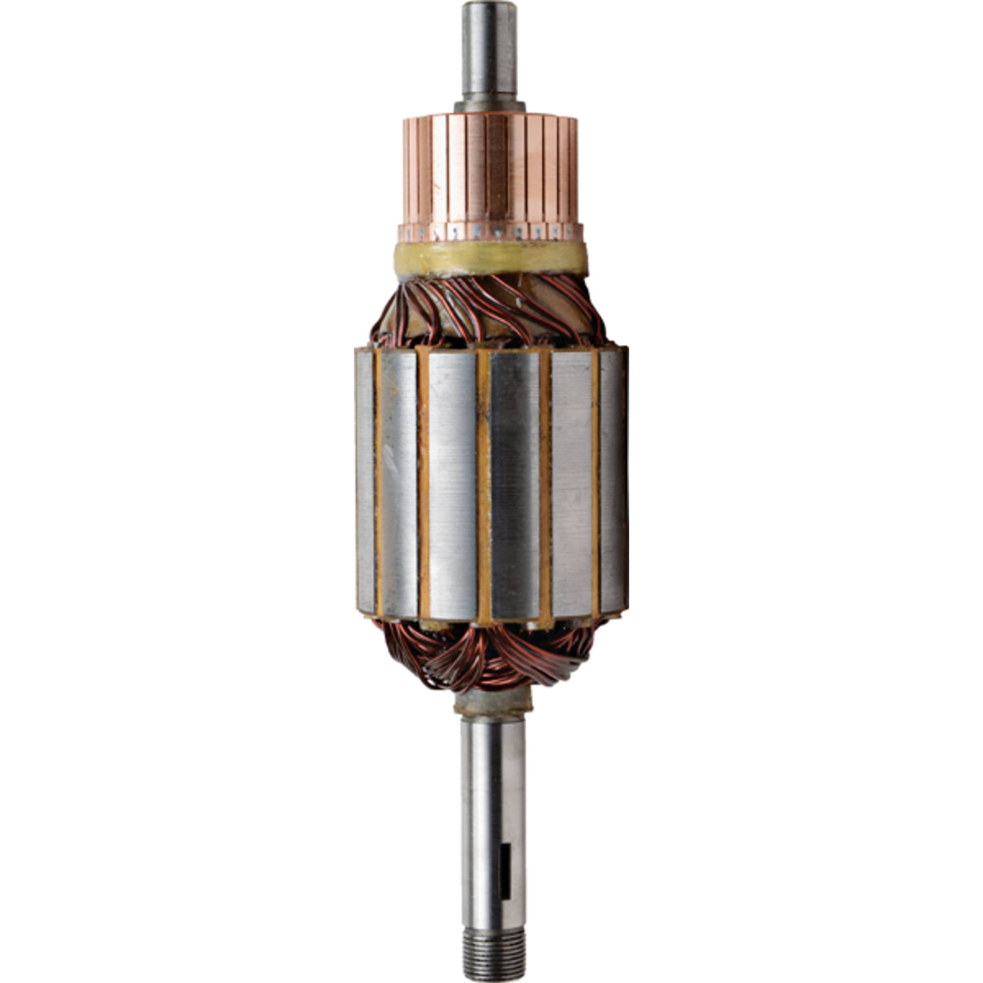 Armature For Arrowhead GDR3001, Delco 1873054 Tractors; 301-12014