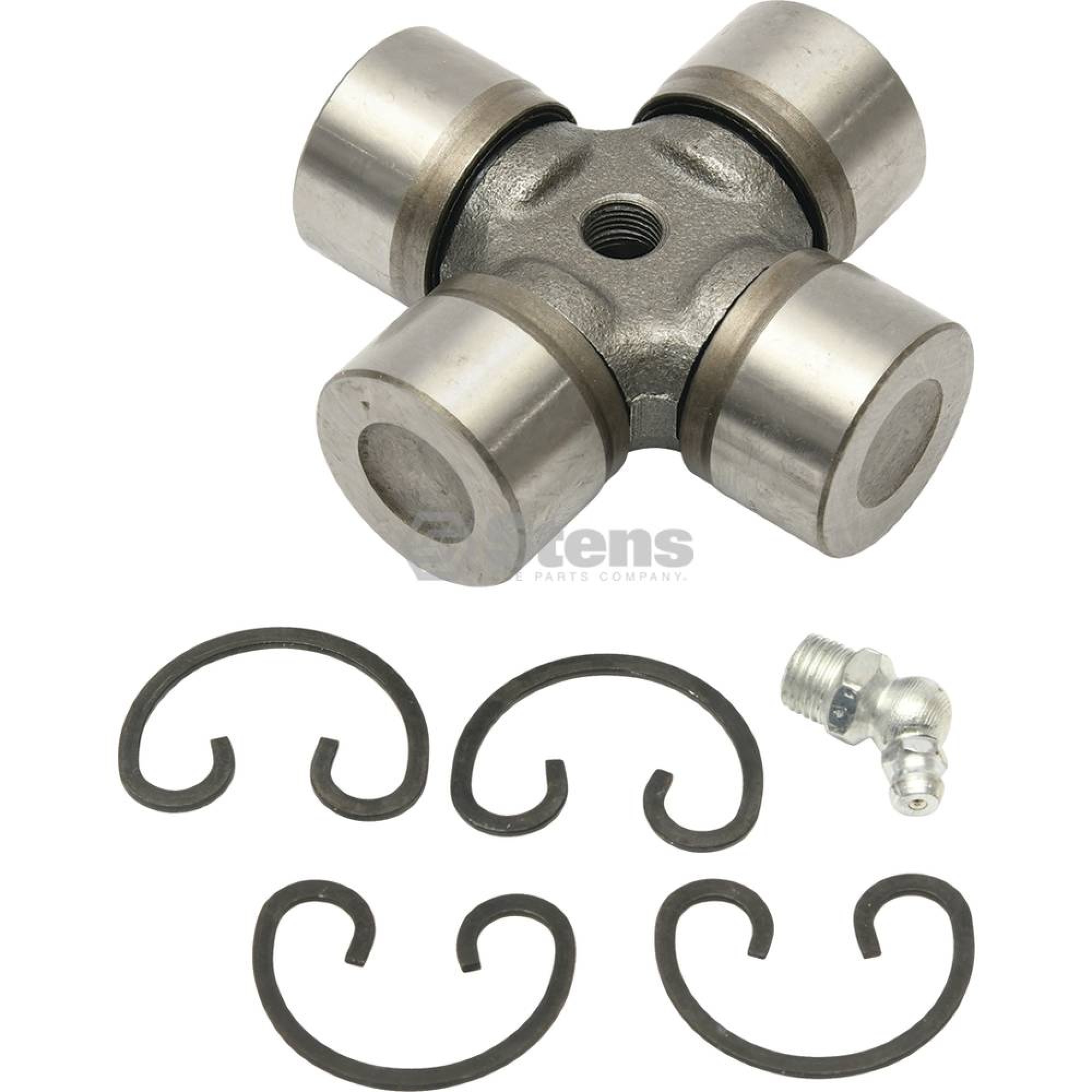 U-Joint For John Deere AE23516, AM11014, AM11022, SMA/Tisco 35N, 35R; 3013-6063