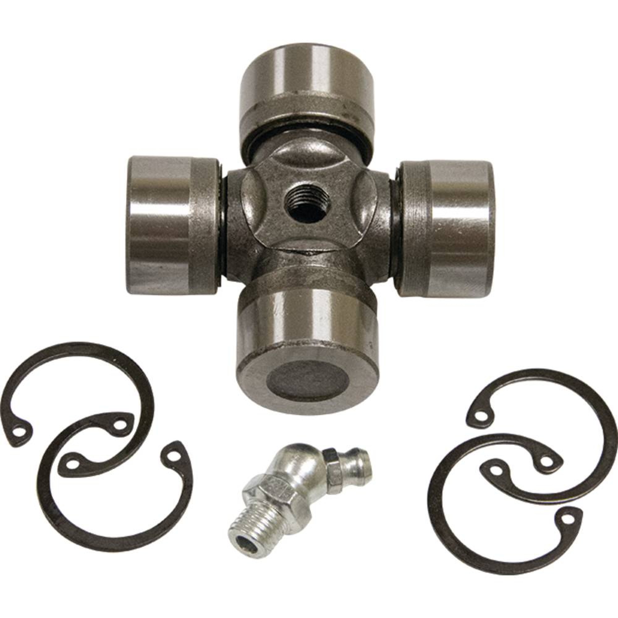 U-joint For John Deere AE46187, BP41202 Tractor; 3013-6042