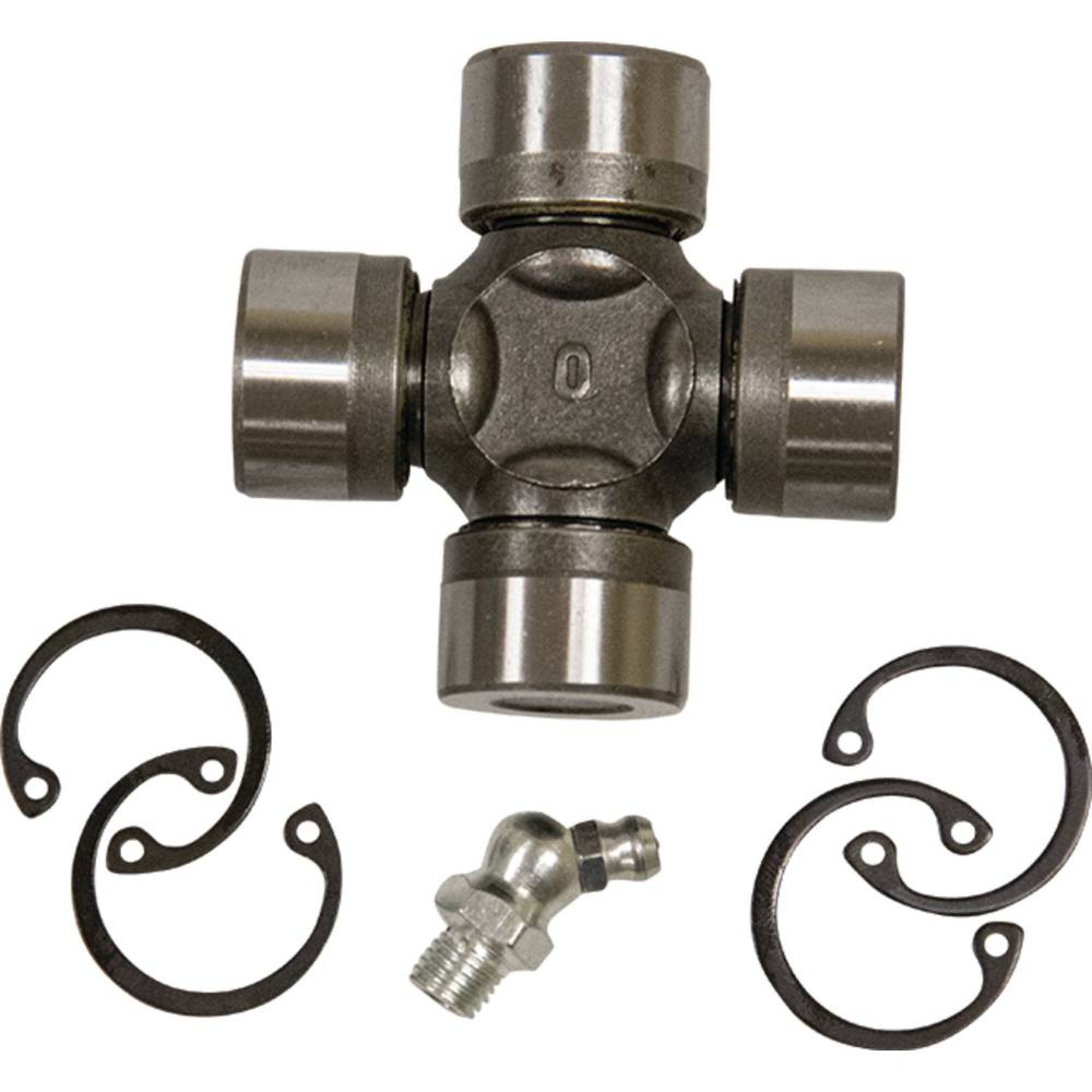 U-joint For John Deere AE46187, BP41202 Tractor; 3013-6042