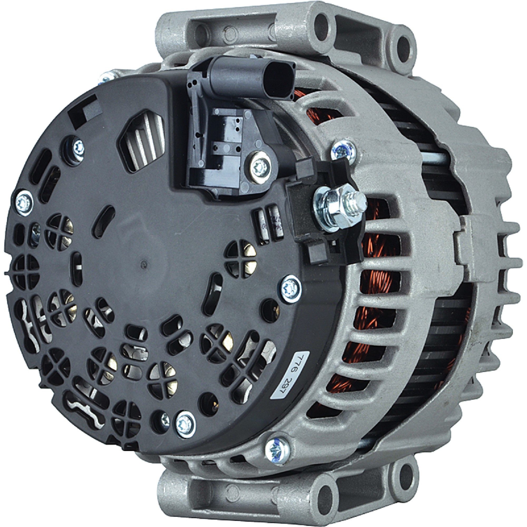 New 400-24245 Alternator Replacement For 3.0L (Diesel) MERCEDES BENZ GL320 AL0872X