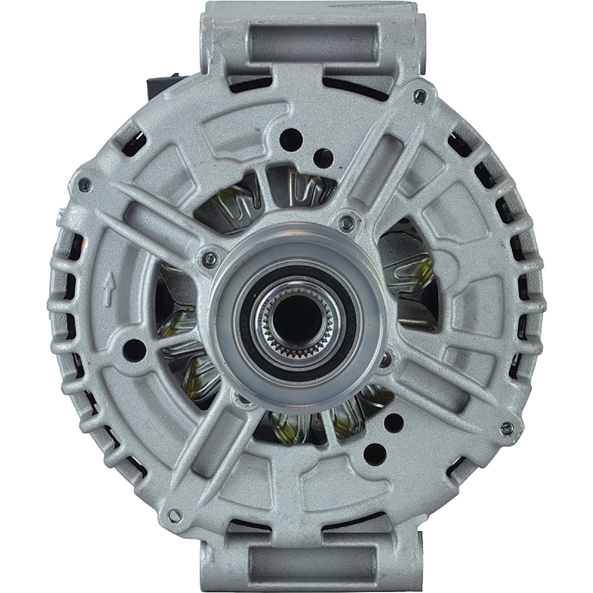 400-24245 Alternator Replacement For 3.0L (Diesel) MERCEDES BENZ GL320 AL0872X
