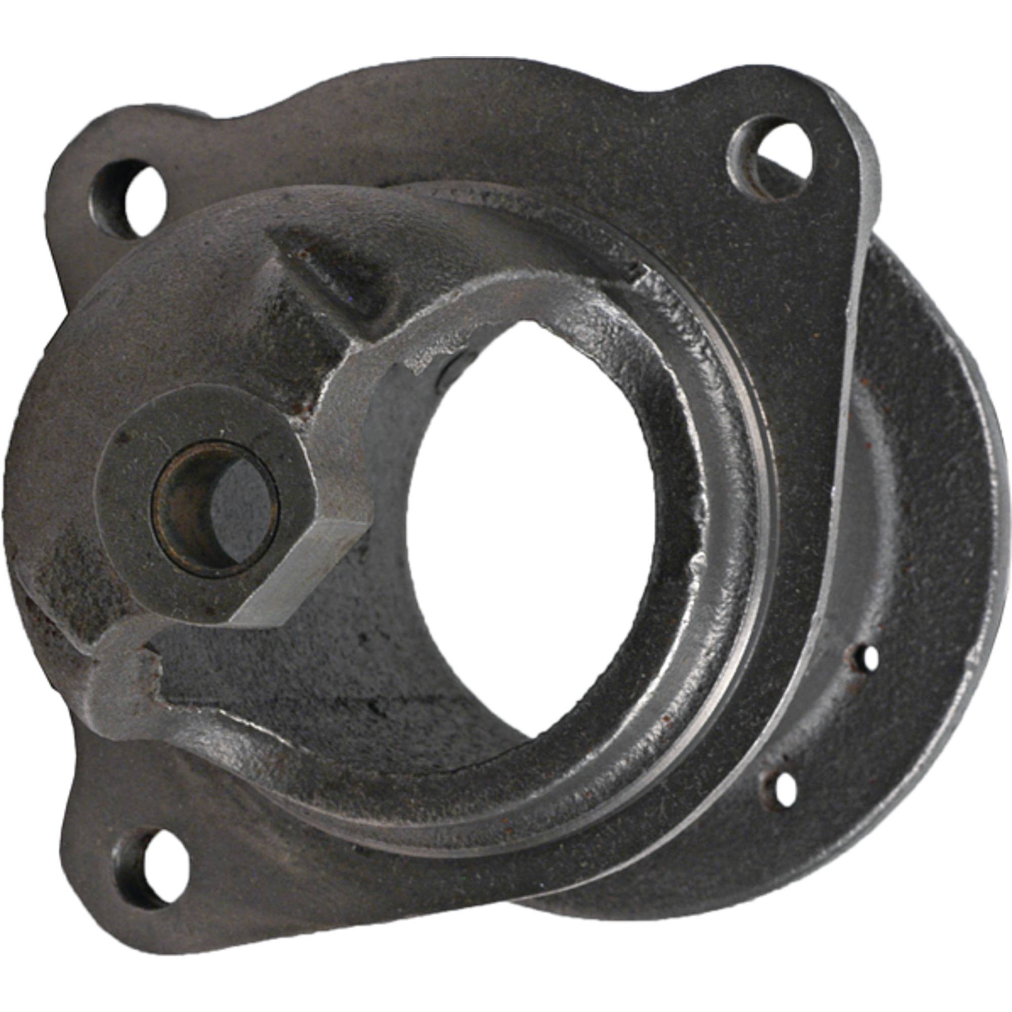 Housing, DE For Delco 1951100, Mount Hole ID 1 10.800mm Tractors; 371-12160