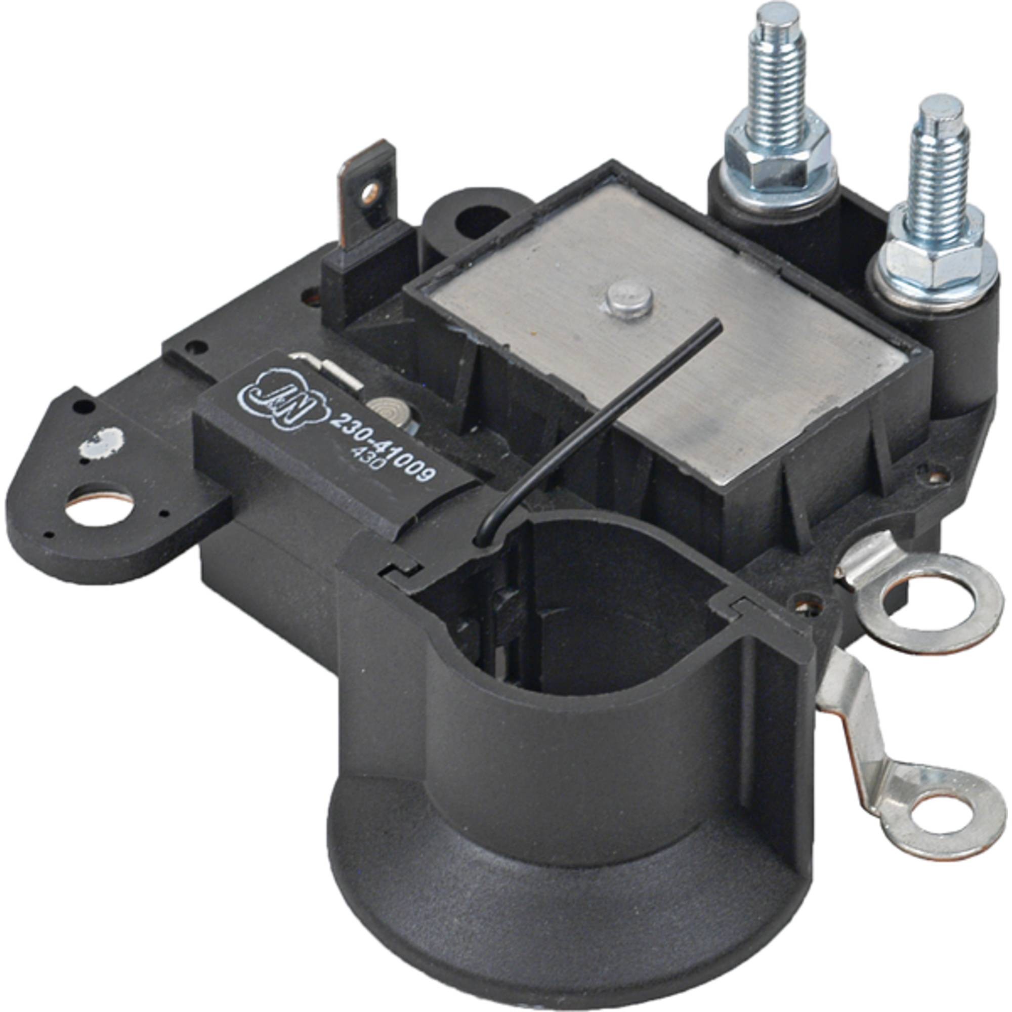 Regulator, Electronic For Marelli 54209305, 83614251010 Tractors; 230-41009