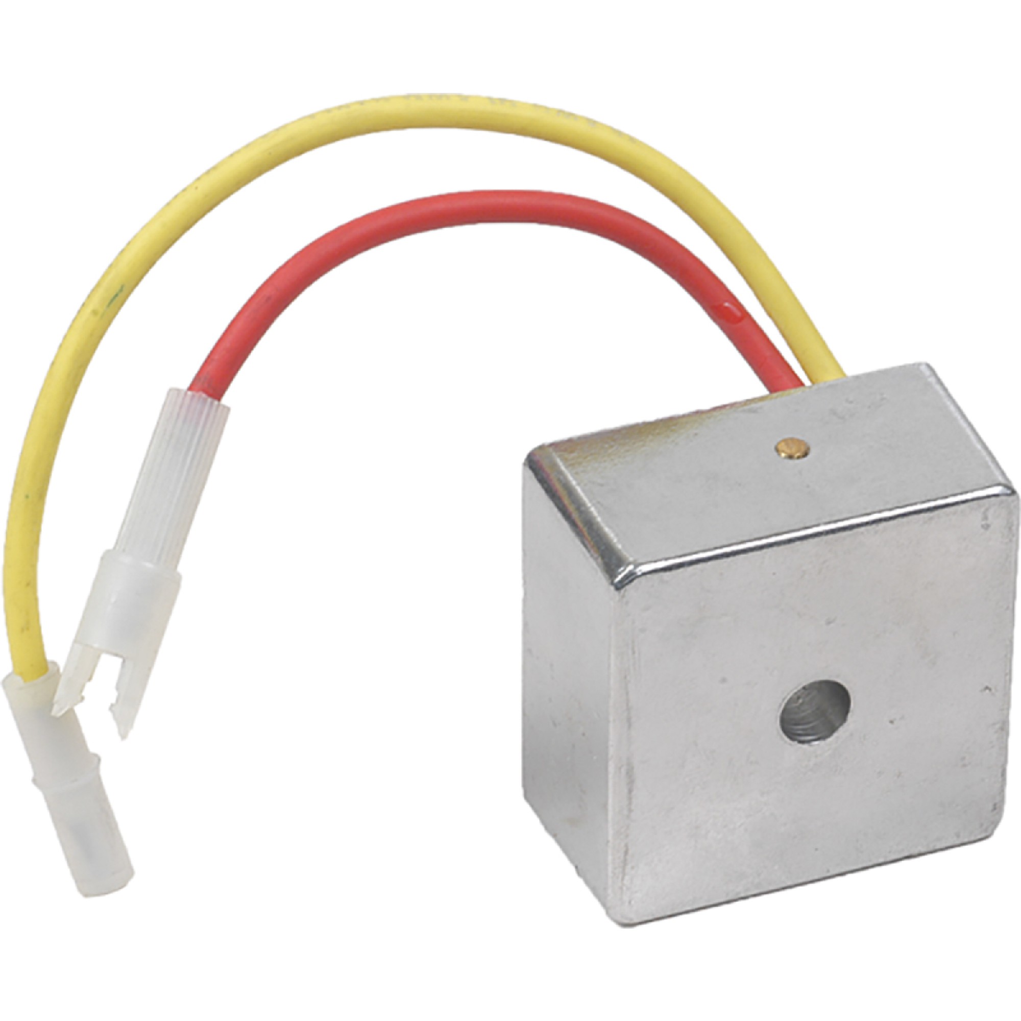 Voltage Regulator Rectifier for Briggs Engines 491546, 230-22018; 230-22018