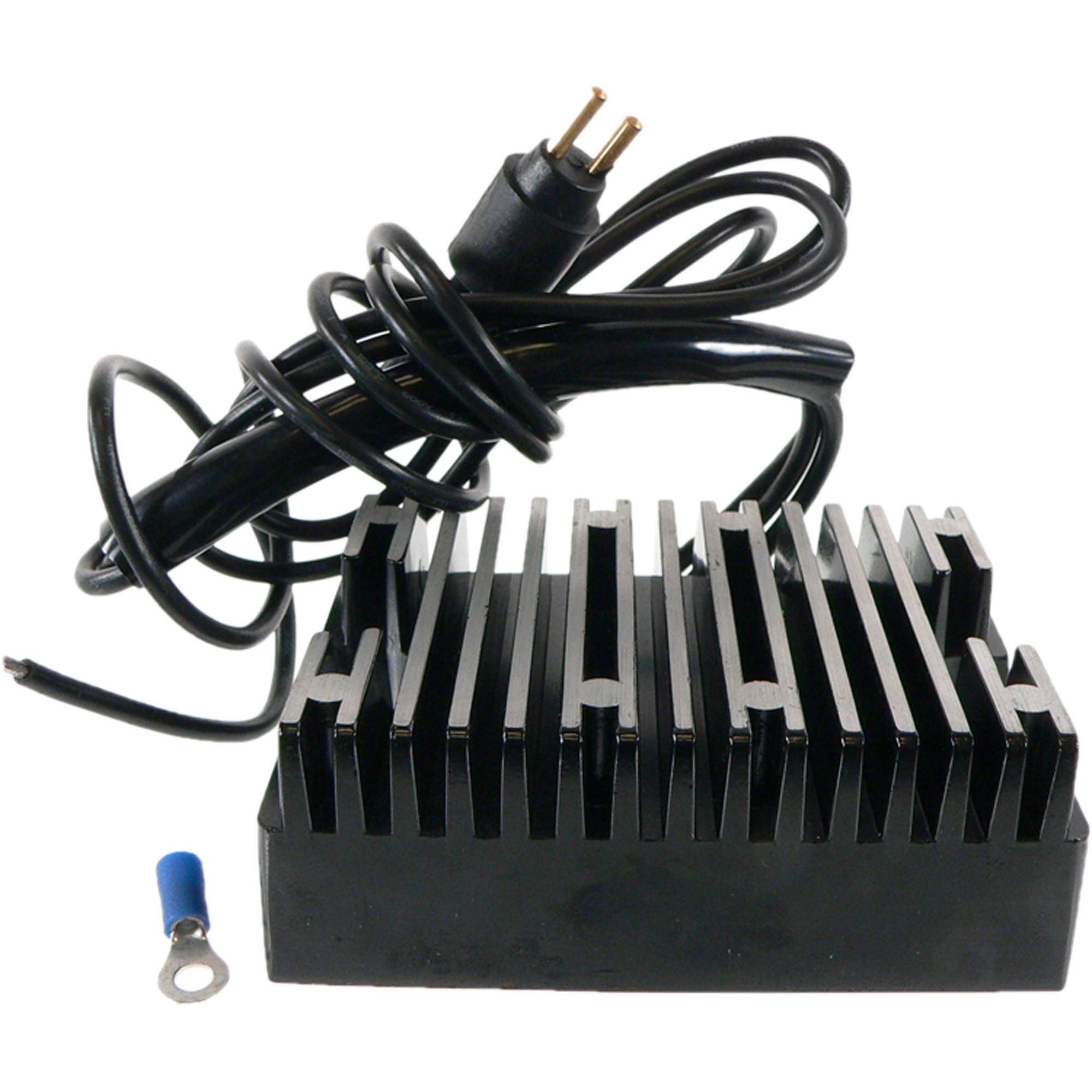 Regulator Rectifier 74523-91 for 5 Speed Harley Sportster 1991