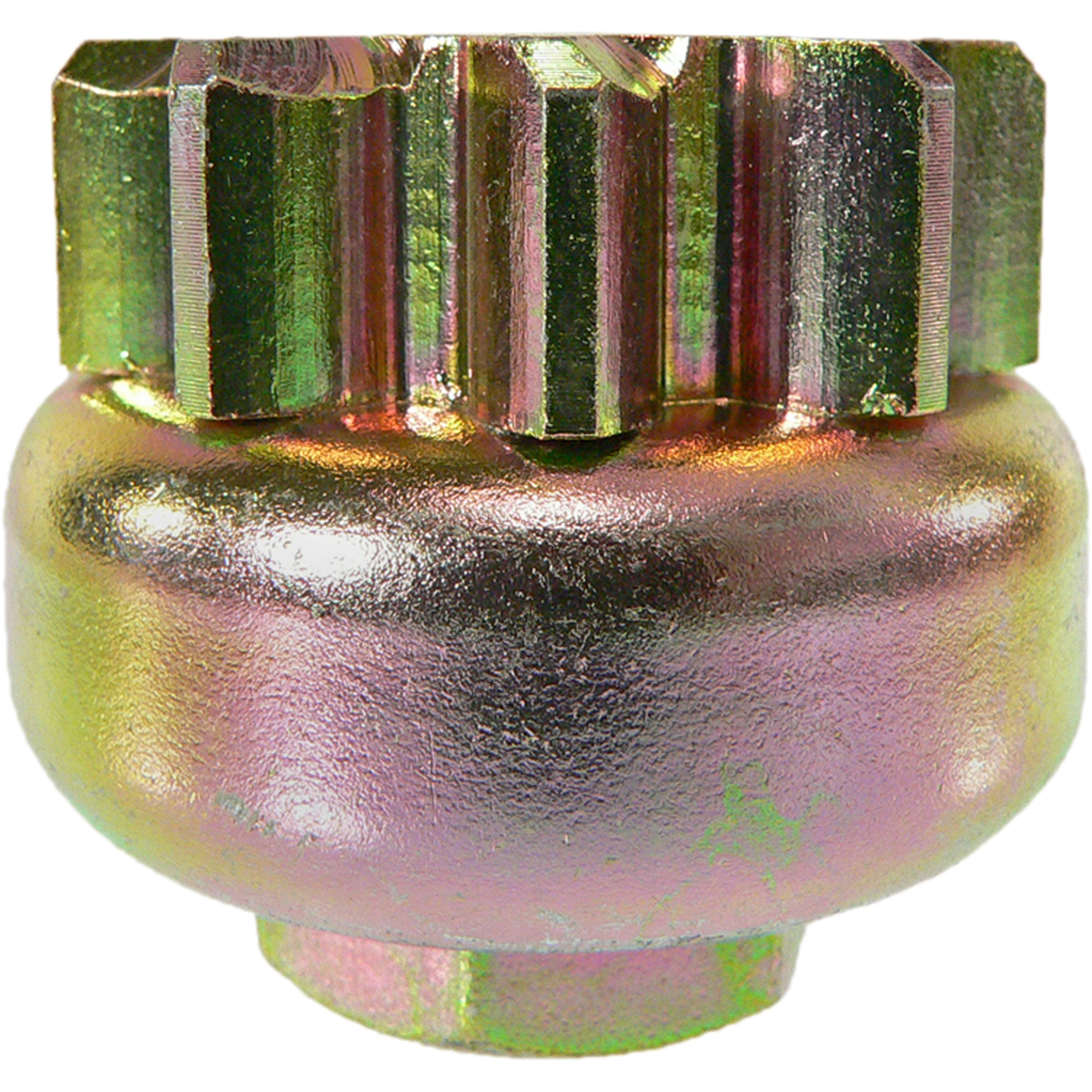 New Starter Drive Pinion Gear L654 Kohler Engine DV551077A