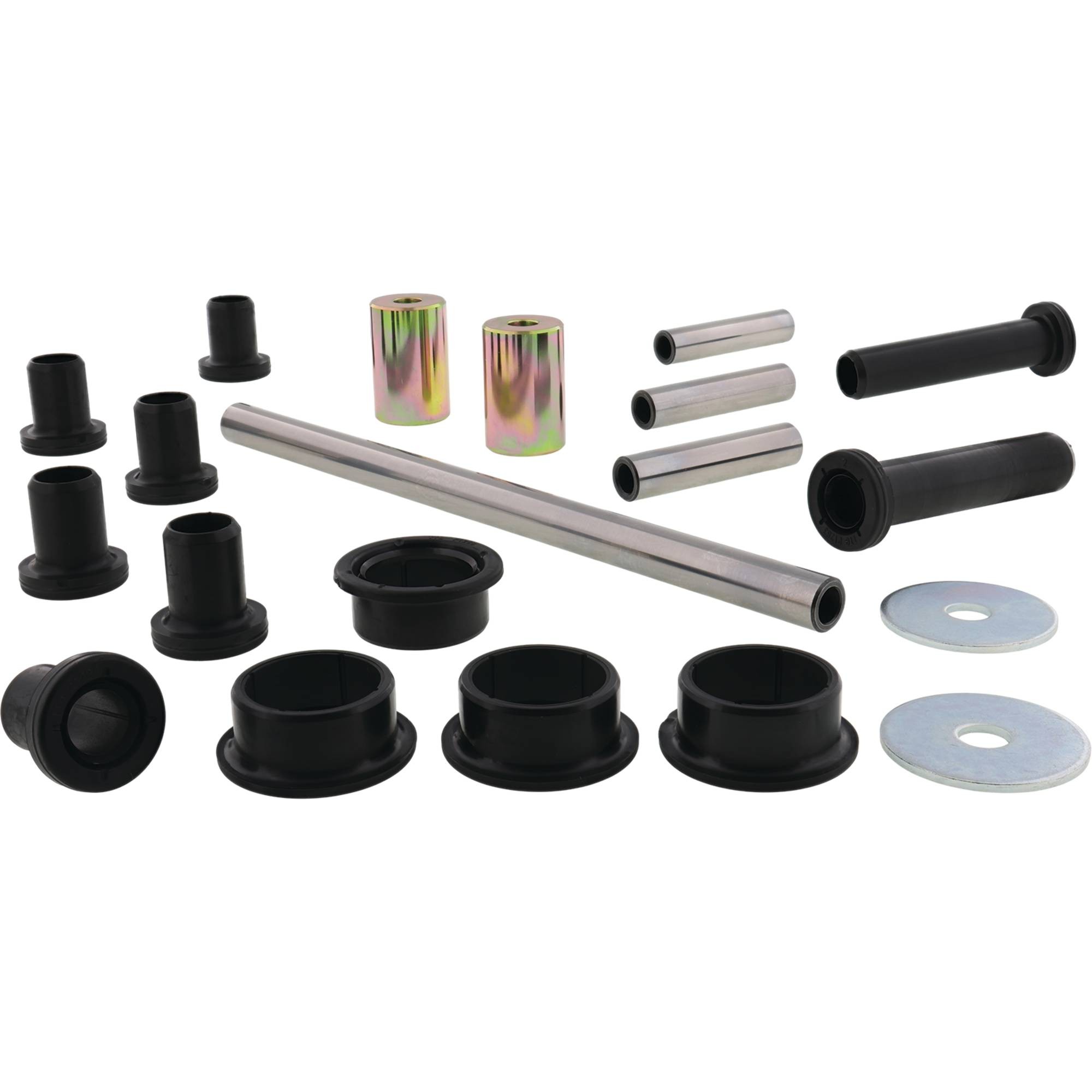 All Balls Rear Independent Suspension Polaris Hawkeye 400 HO 2x4 12-14, 50-1105