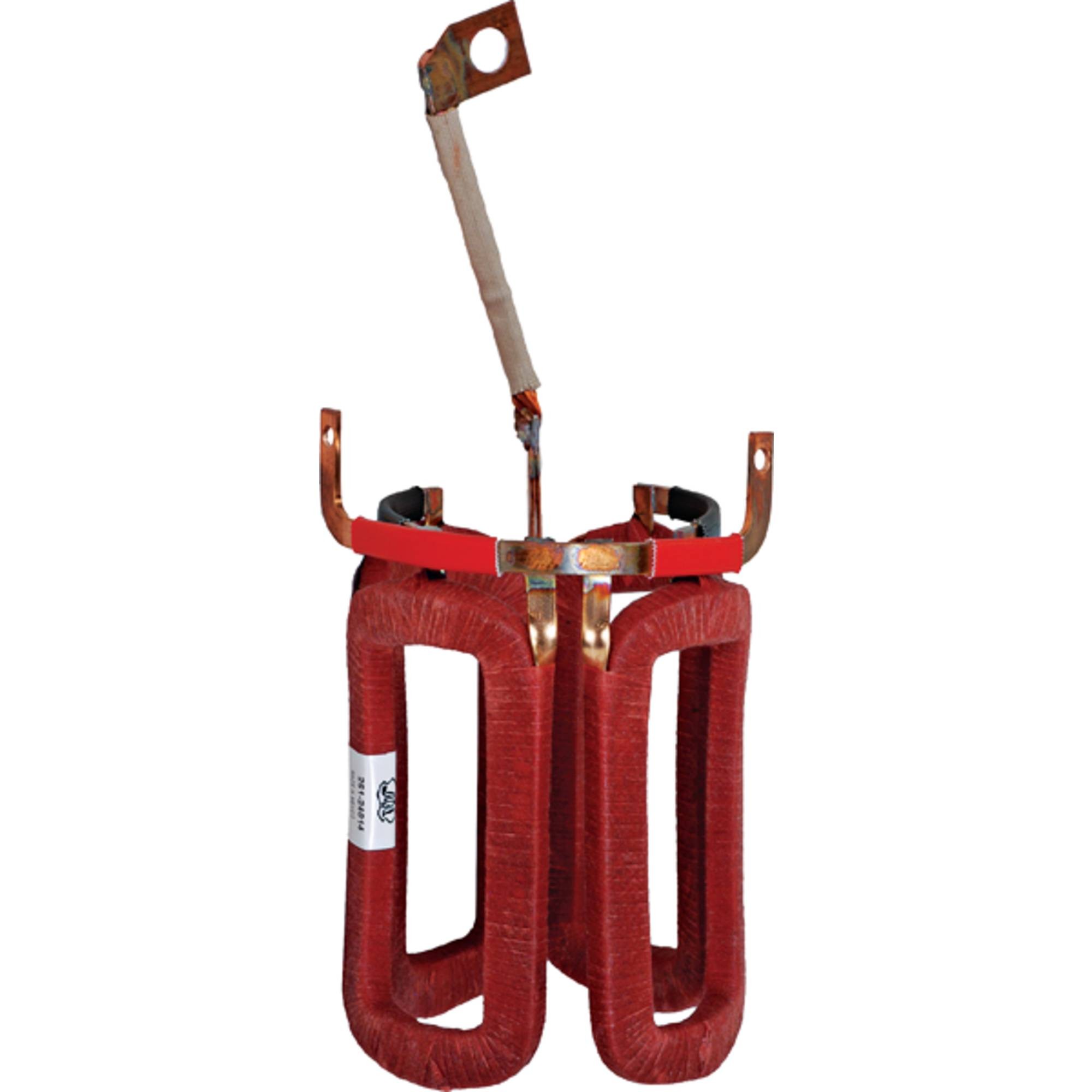 Field Coil For Bosch 2004114065, 2-004-114-065, 2004114066 Tractors; 261-24014