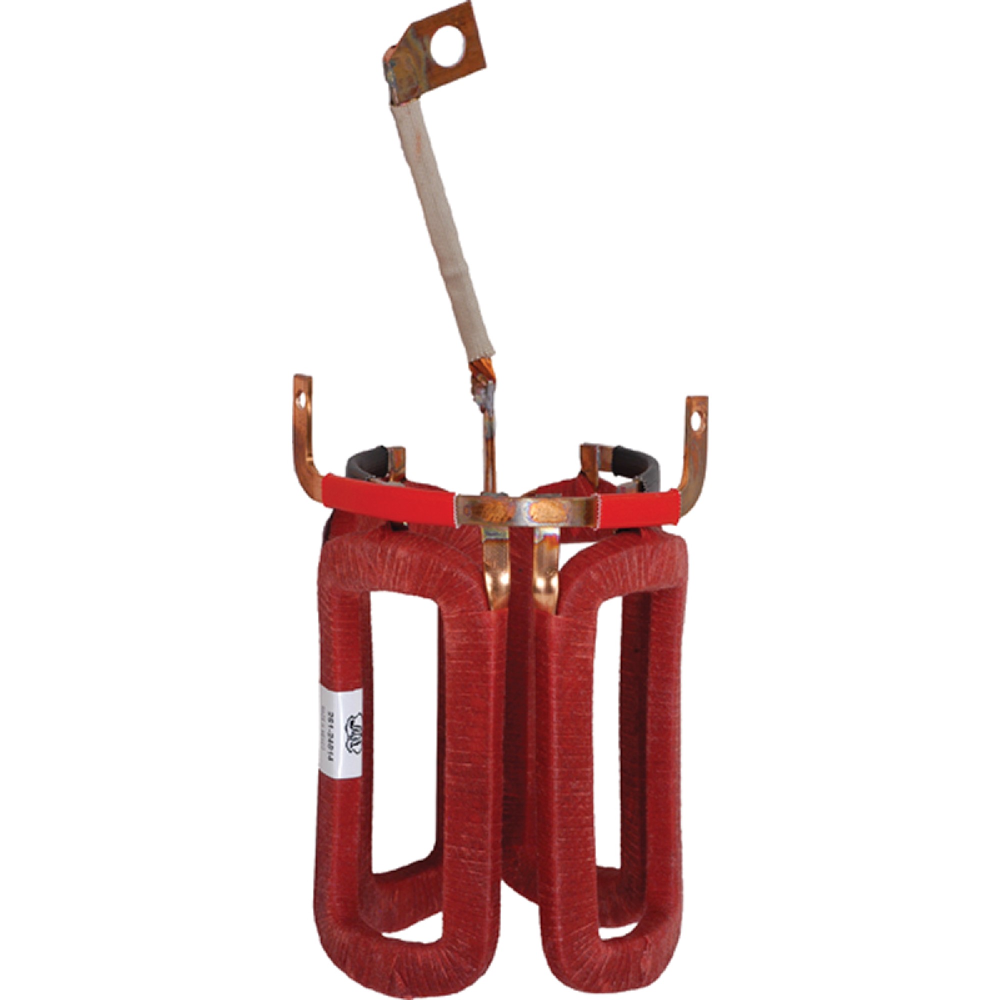 Field Coil For Bosch 2004114065, 2-004-114-065, 2004114066 Tractors; 261-24014