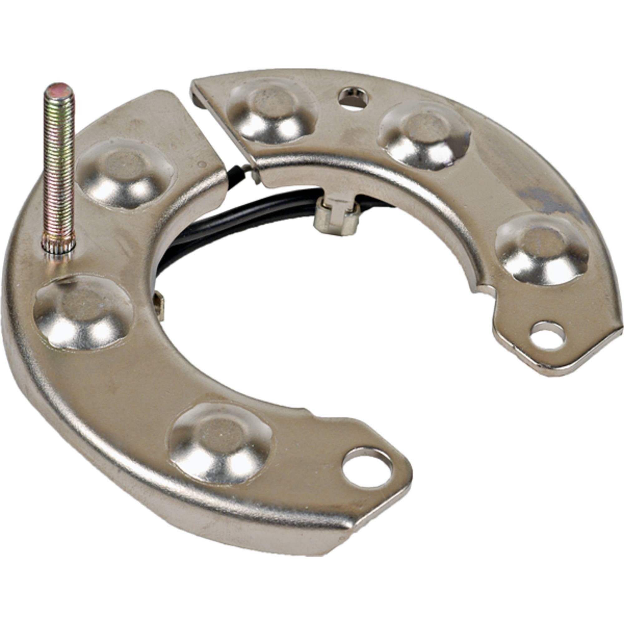 Rectifier For Mitsubishi A860T01770 Diode Amperage 25 Tractors; 172-48073