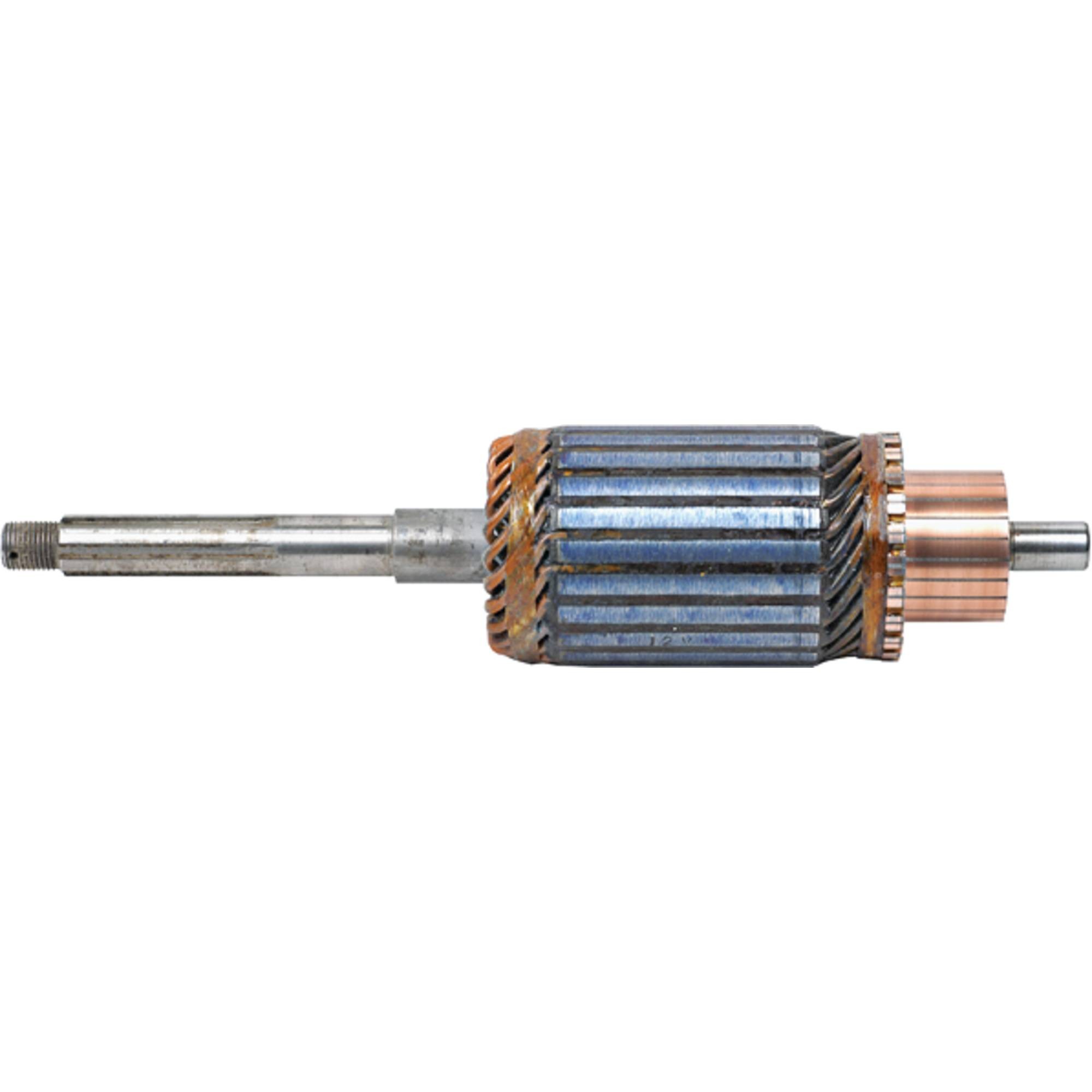 Armature For Delco 1883739, 1888751, Lester 1837 Tractors; 300-12148R