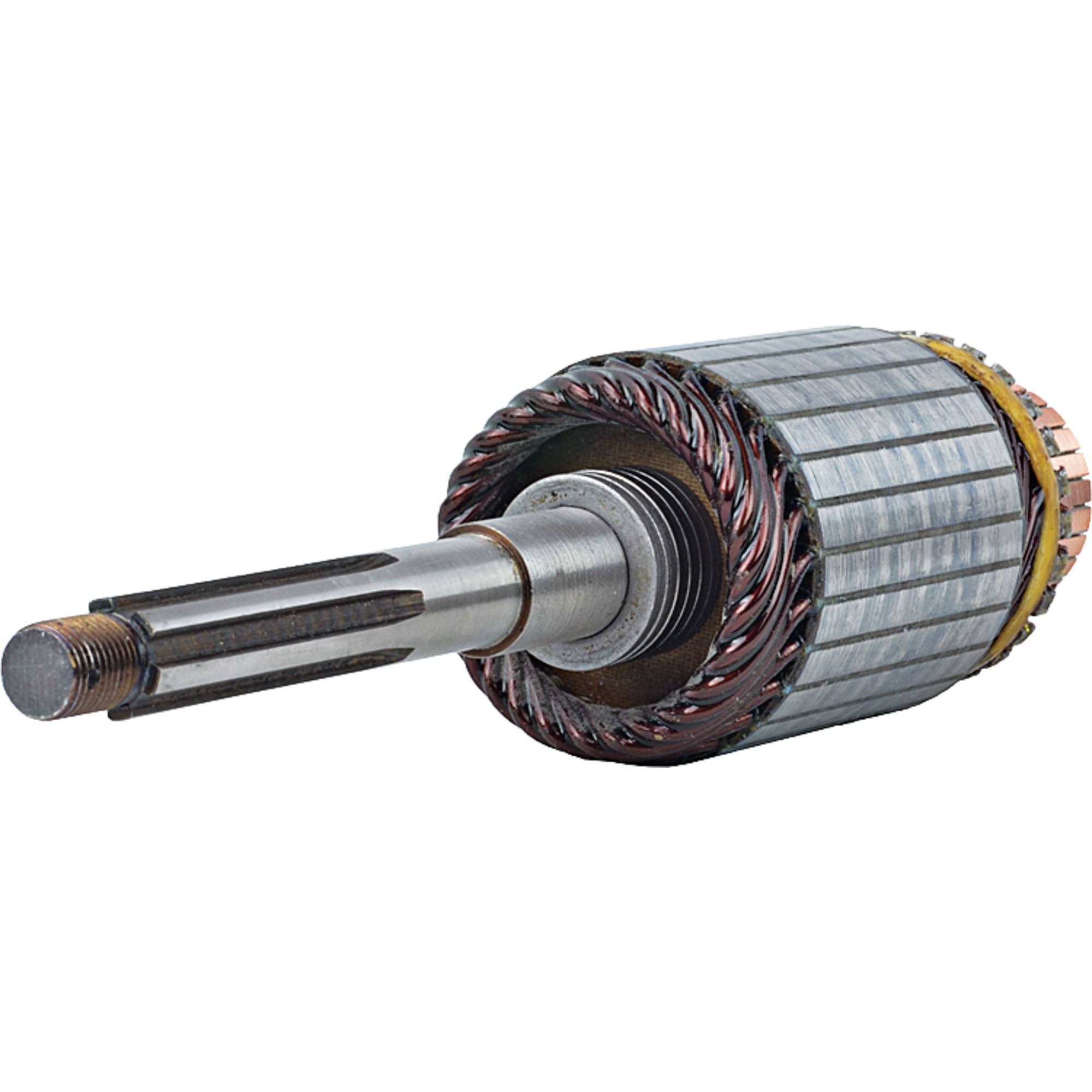 Armature For Delco 1883739, 1888751, Lester 1837 Tractors; 300-12148R