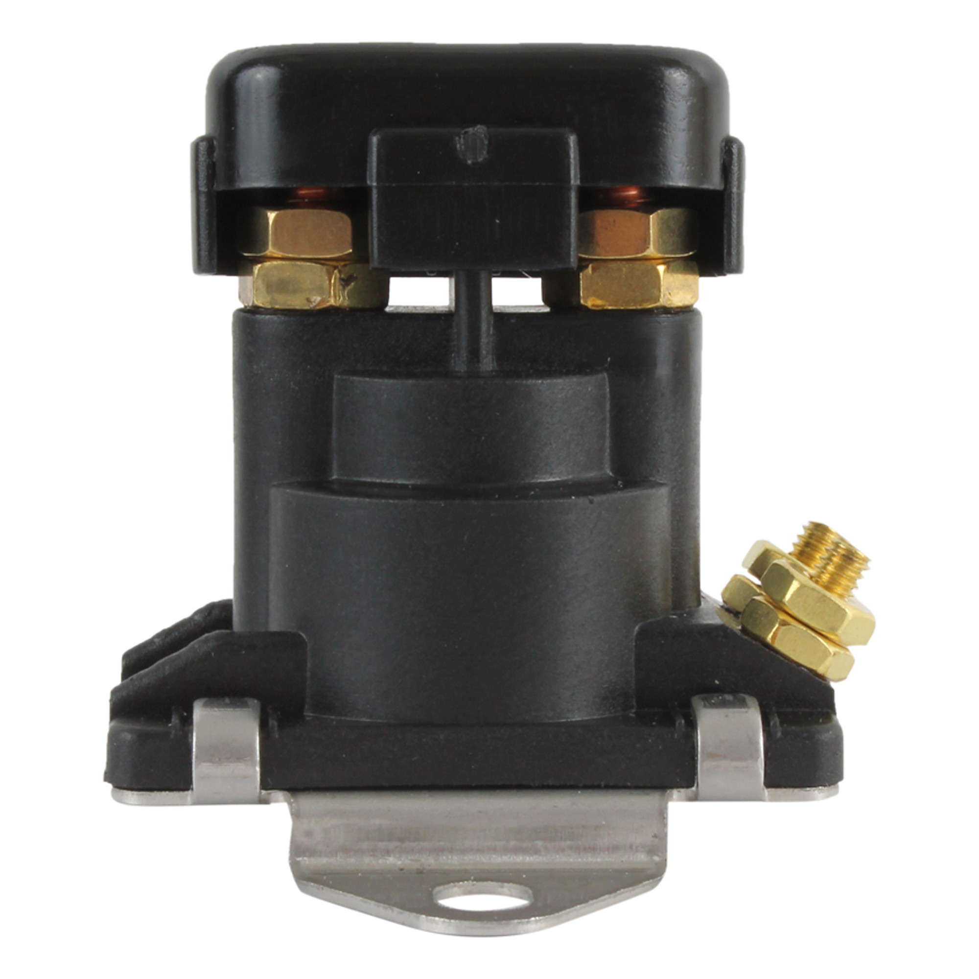 Total Power Parts Solenoid For Mercury Marine 12 Volt Heavy Duty