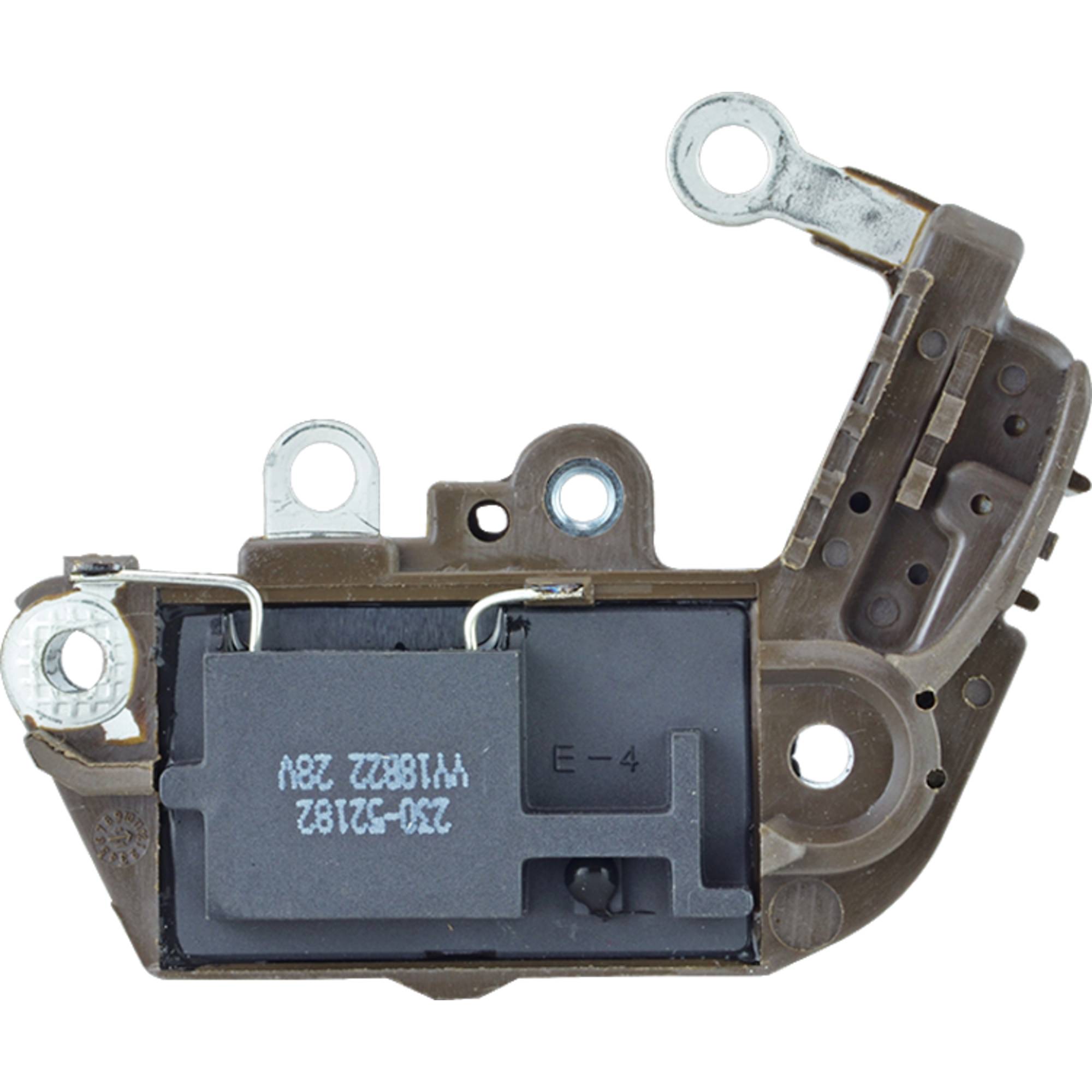 Regulator, Electronic Volt 24, Volt Set 28.500 Tractors; 230-52182