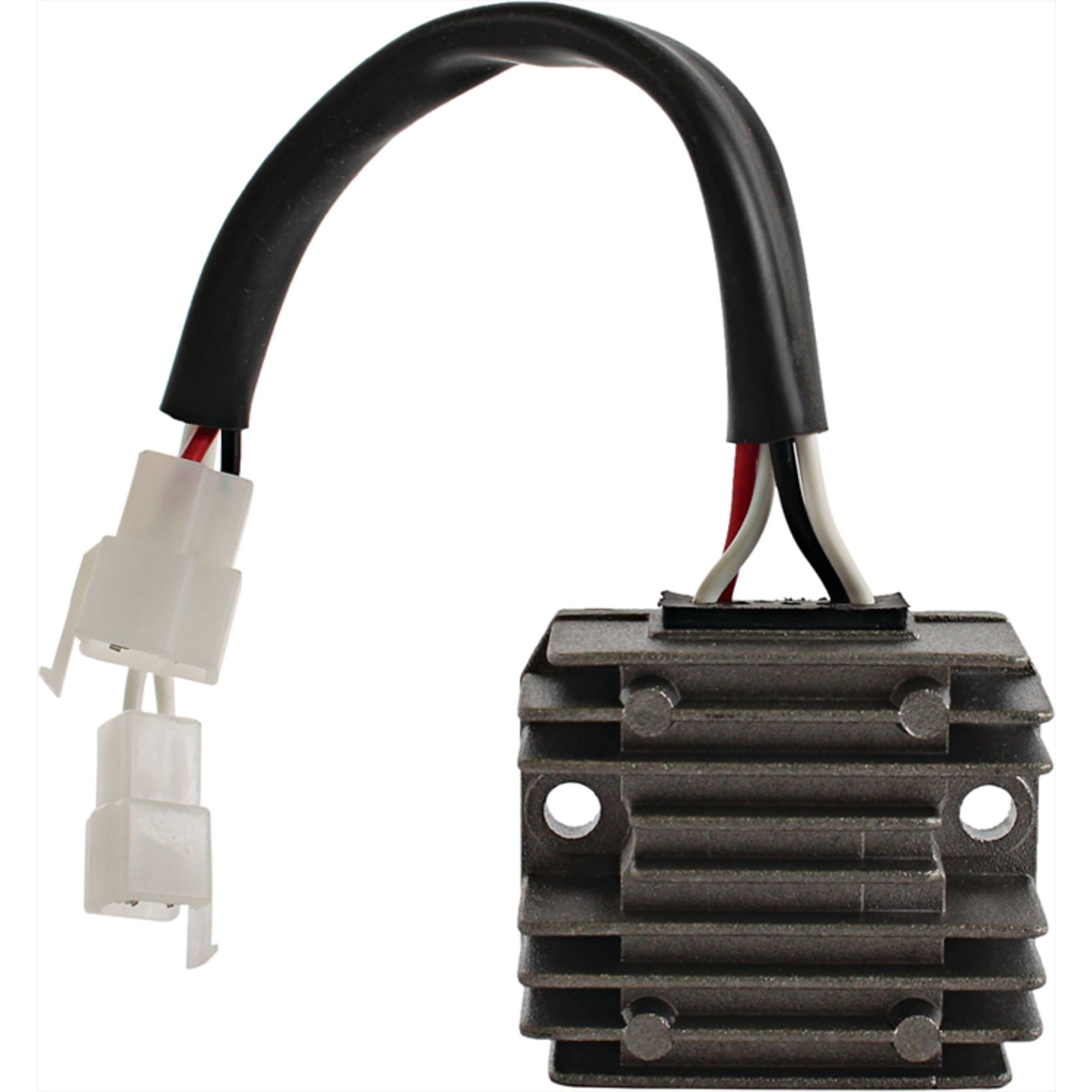 NEW VOLTAGE REGULATOR for 600 XT600 YAMAHA MOTORCYCLE 84 85 86 87 88 89