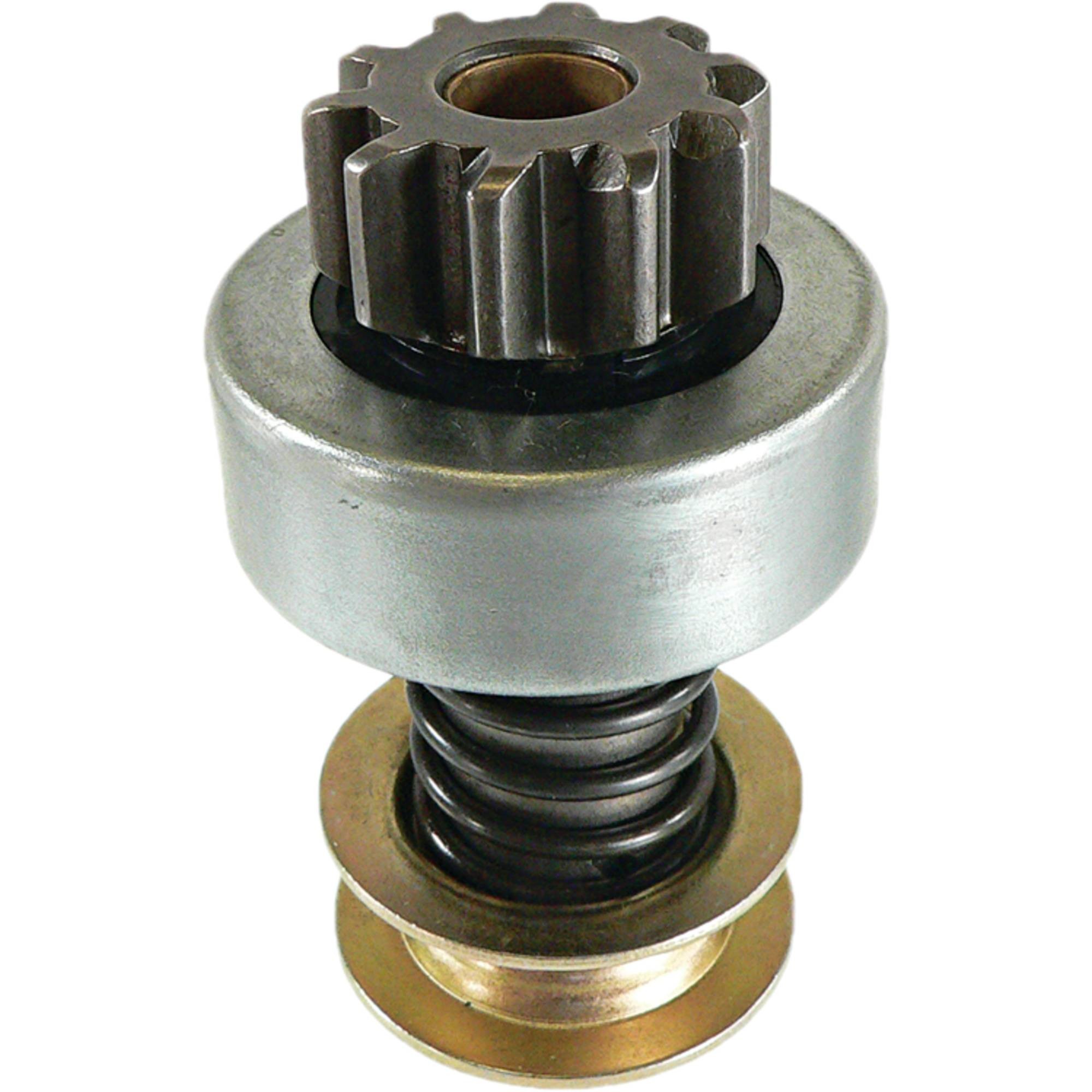 ROLLER CLUTCH DRIVE W/ SPIRAL SPLINE 6140-264