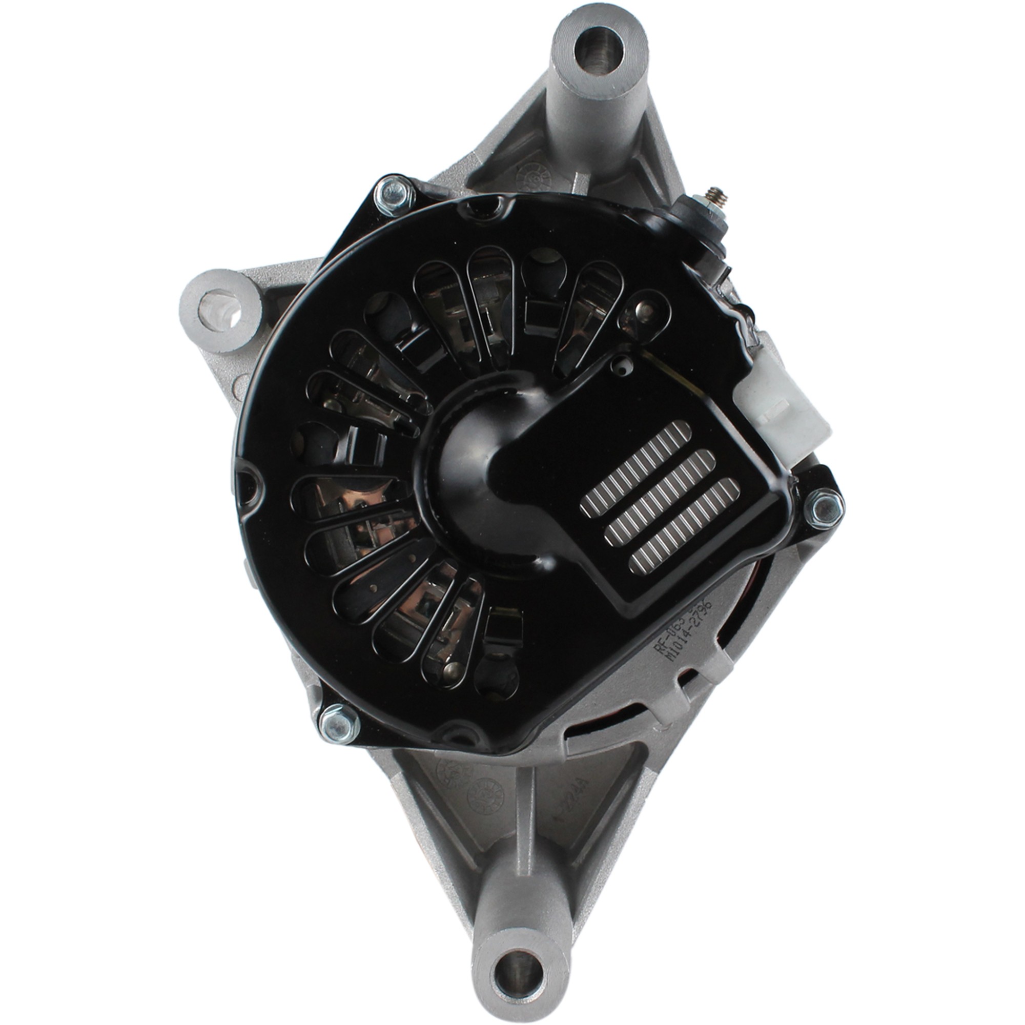 Total Power Parts Alternator For Ford Taurus, Mercury Sable 3.0L 2002 2003 2004