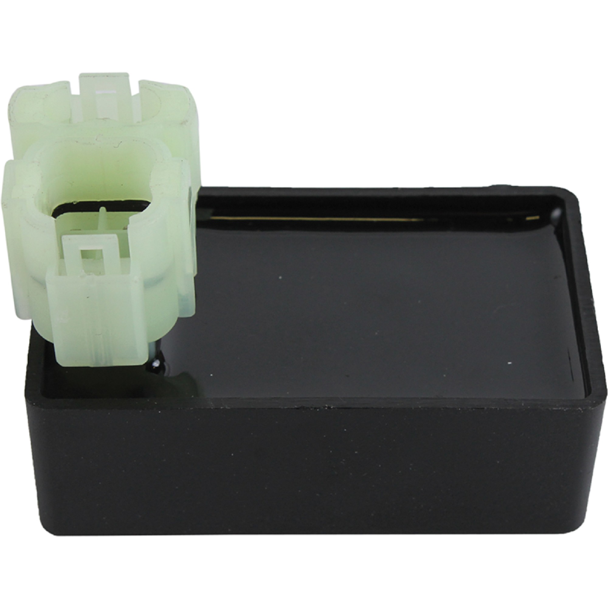 CDI Module Box For Honda ATV TRX300EX 1999, Increased RPM IHA6028, IHA6028