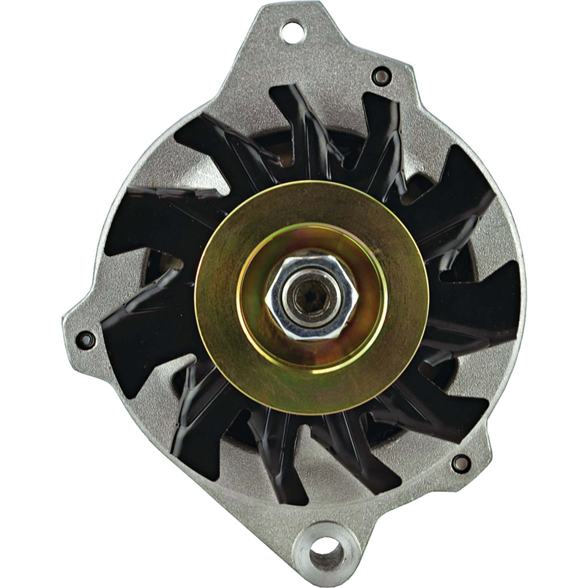 ALTERNATOR 2.0 2.0L SKYHAWK FIRENZA, GRAND AM SUNBIRD 87 88 89 90