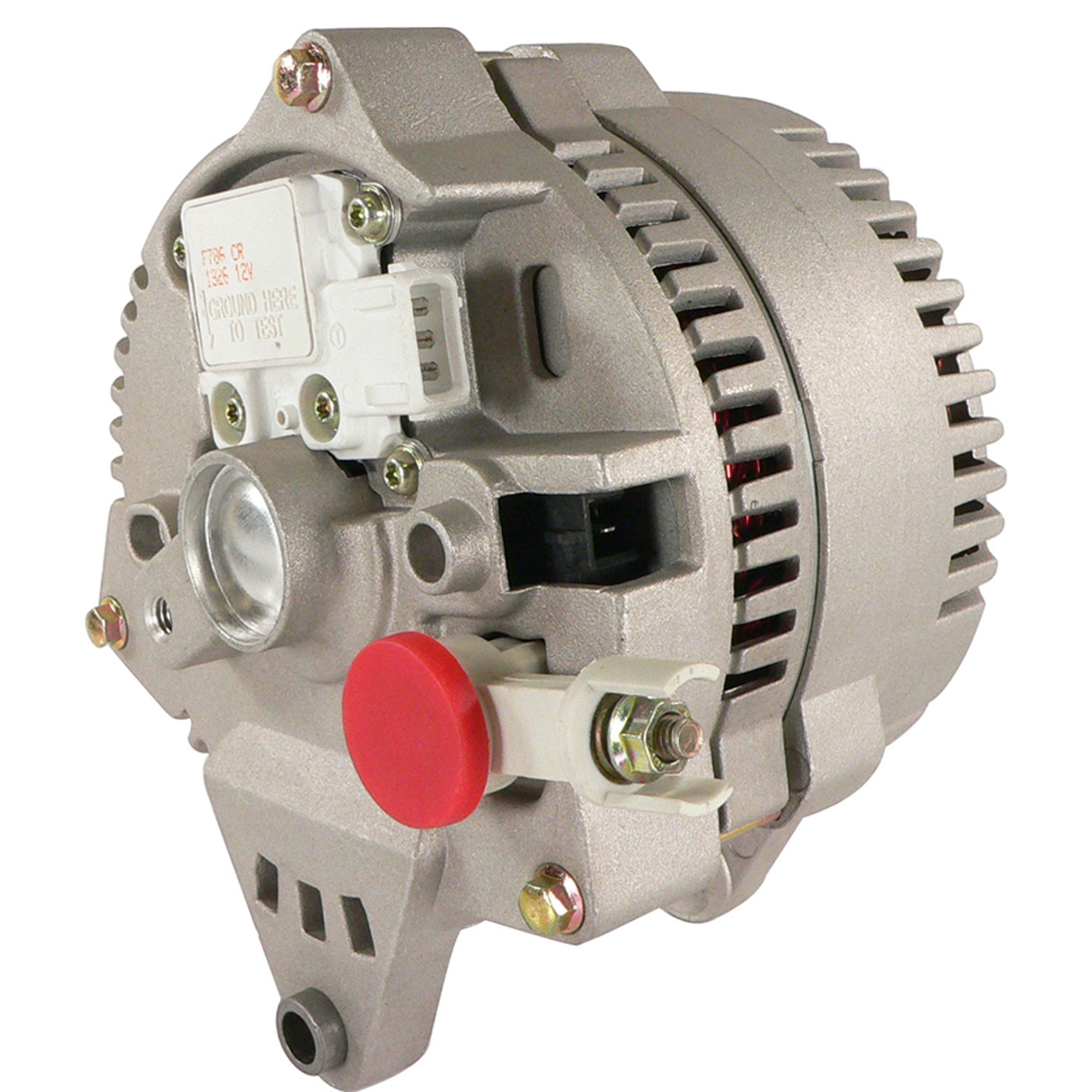 Total Power Parts 400-14045 Alternator For Ford, Mercury Mystique 2.0L 95 1995