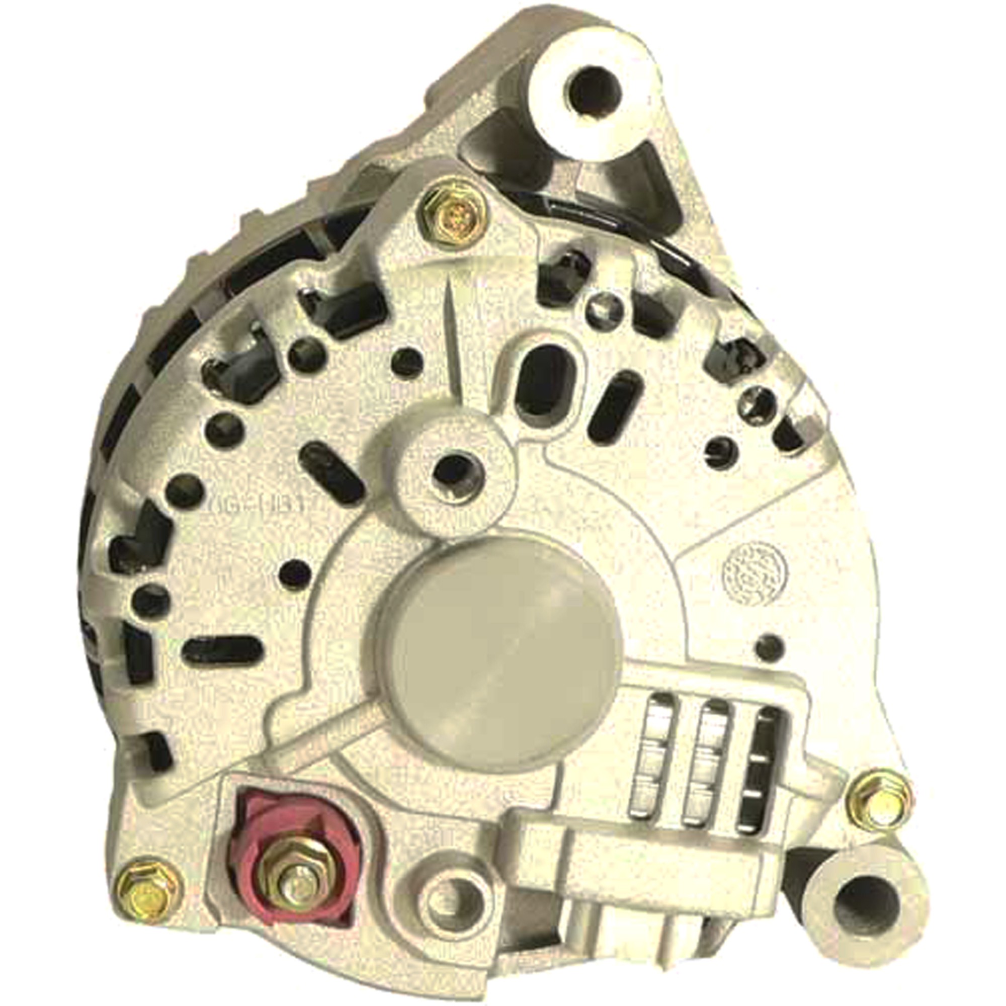 Alternator For 3.9L Lincoln Ls 2000-2002 8256; 400-14054