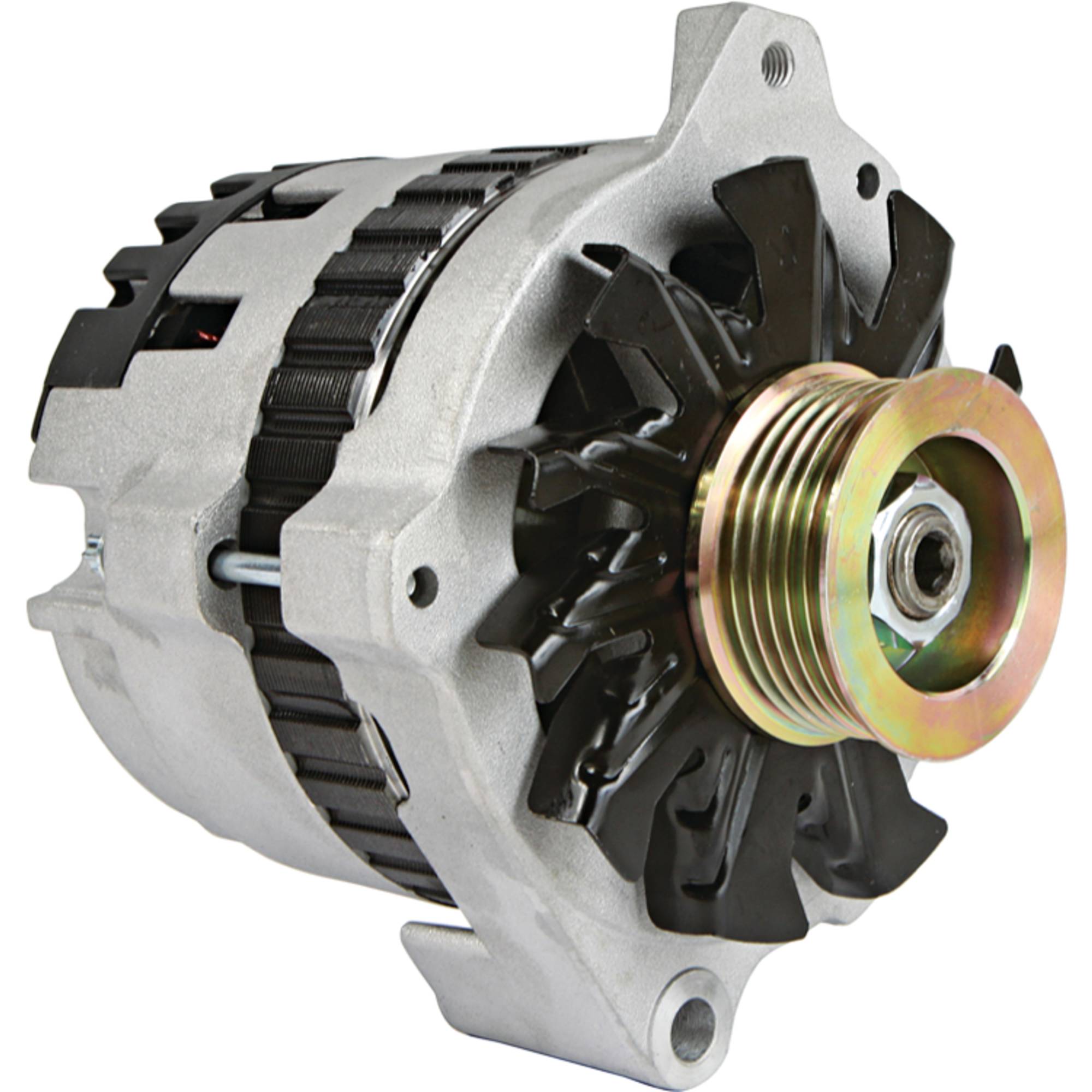 Alternator For Buick Century 1990-1992 10463177, 10463208, 10479898; 400-12452
