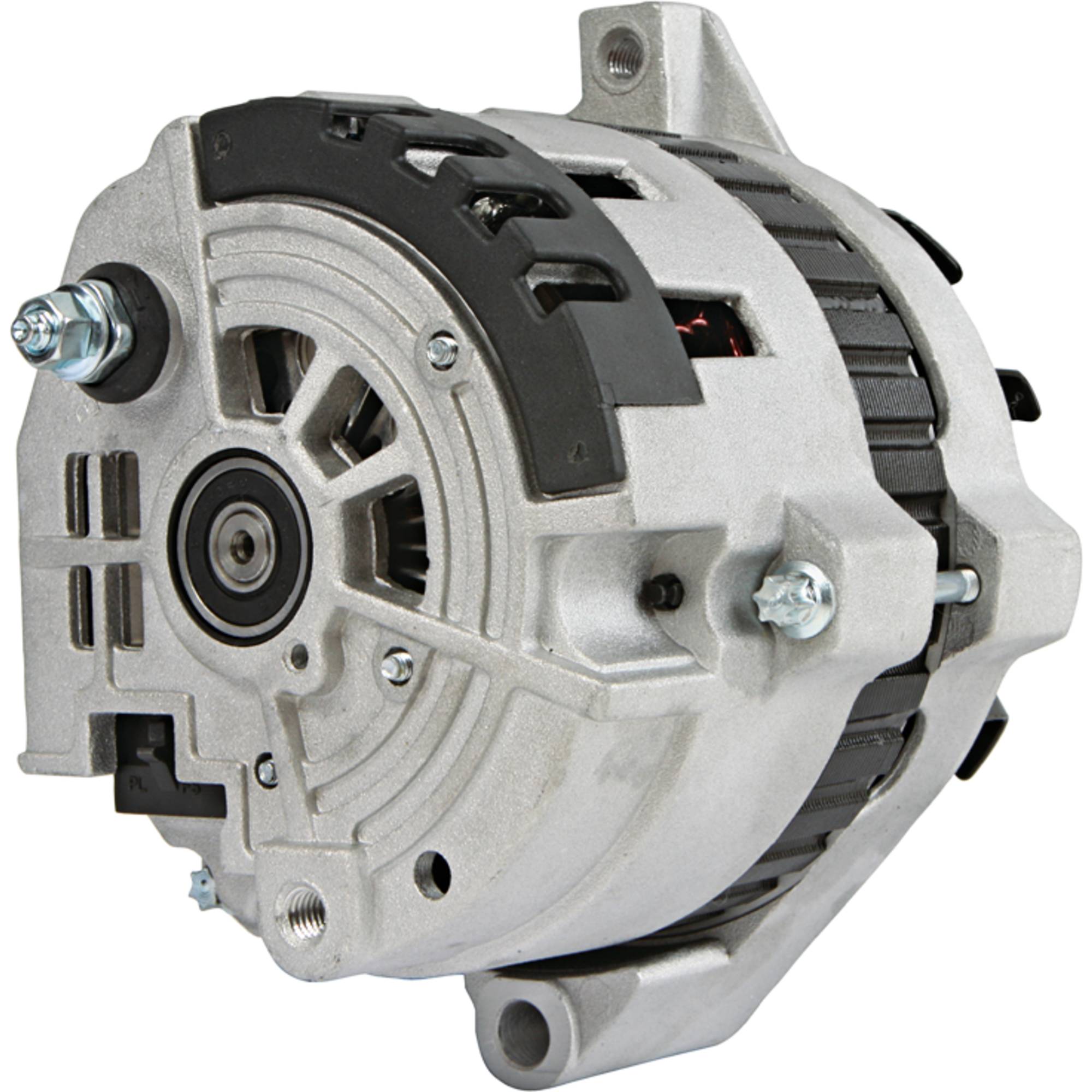 Alternator For Buick Century 1990-1992 10463177, 10463208, 10479898; 400-12452