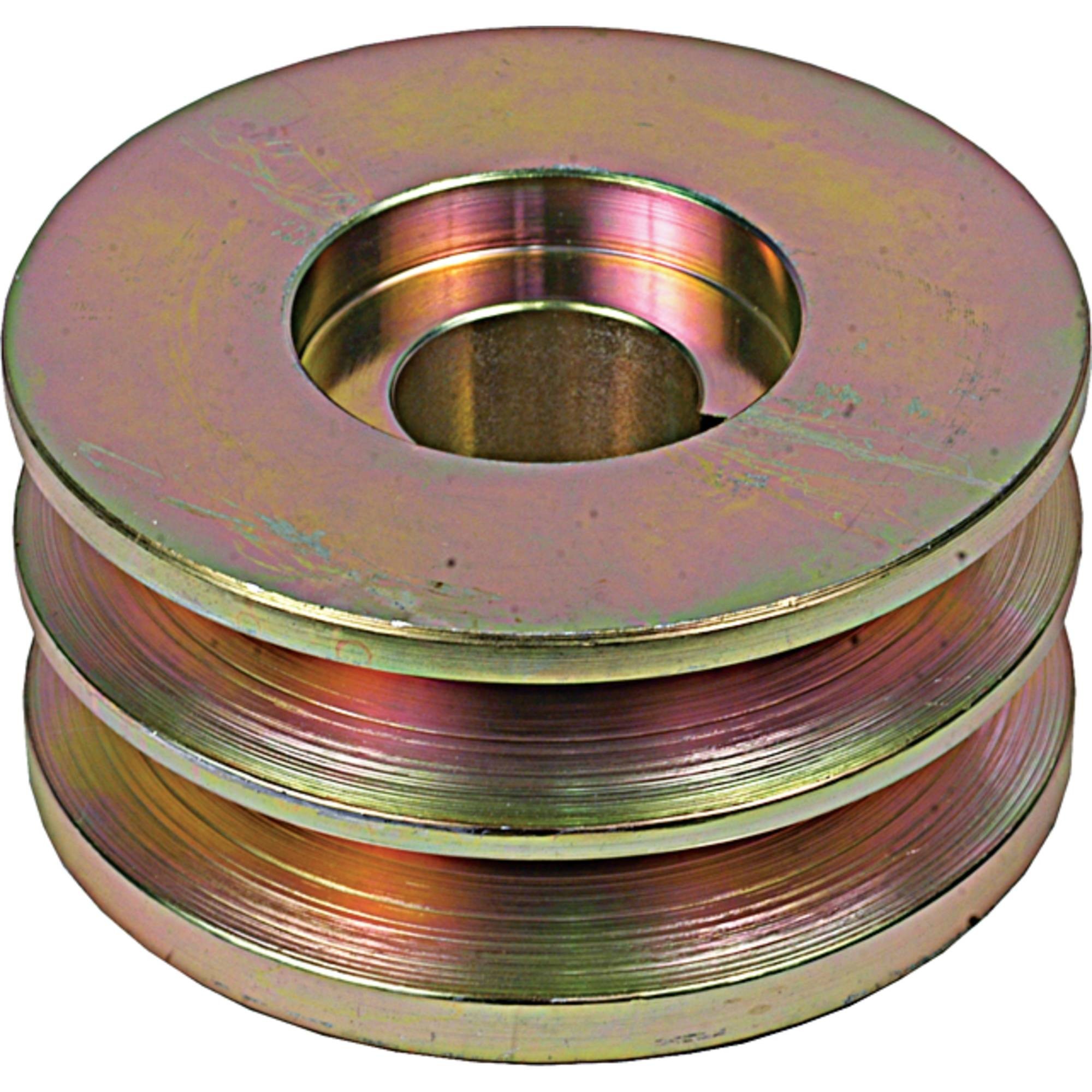 Pulley For Delco 25SI, 27SI, 29SI, 30SI Leece Neville JB Series Alternators