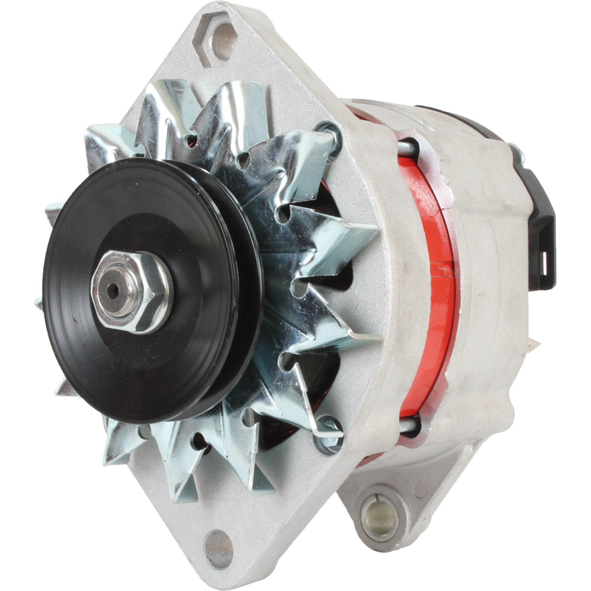 Alternator For Fiat Allis Grader FB7, Tractor FA120, FA150 1984-1993; 400-29013