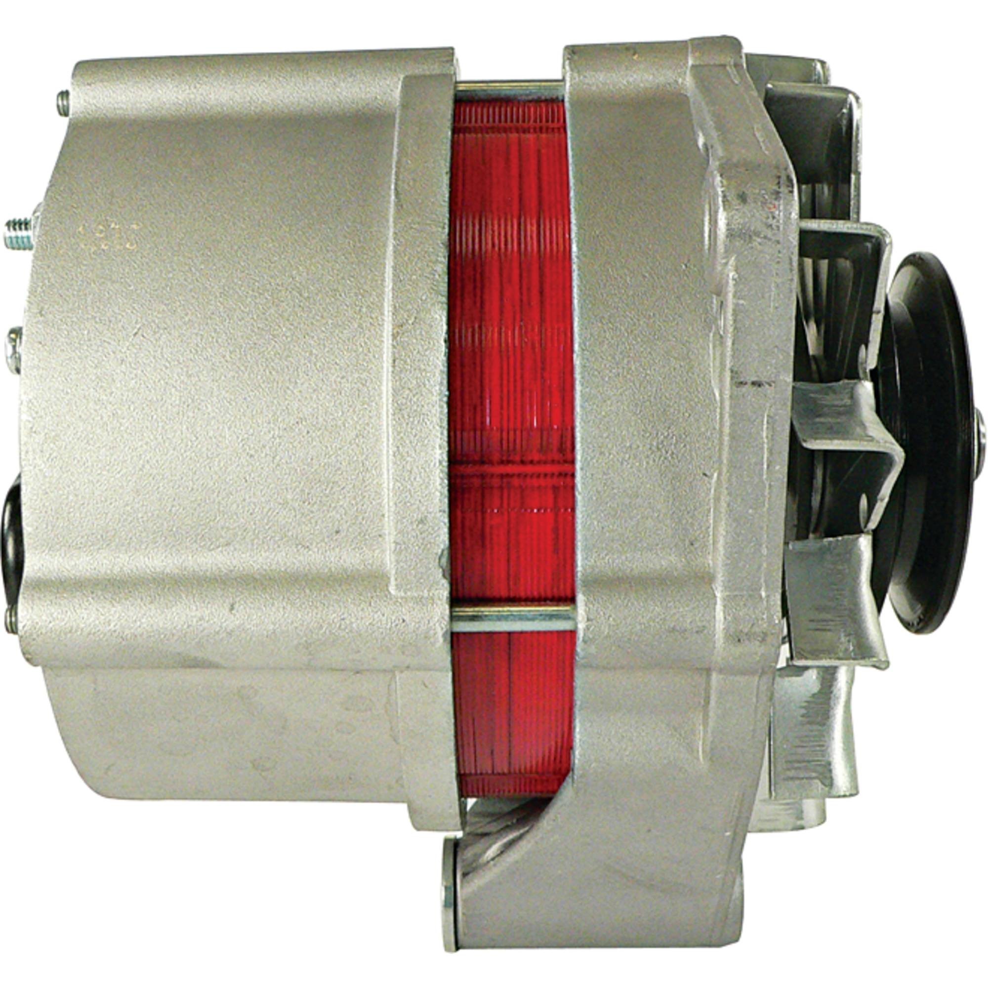 Alternator For Iveco Truck 110.16A, 130.13A, 130.16A 1983-On; 400-24184