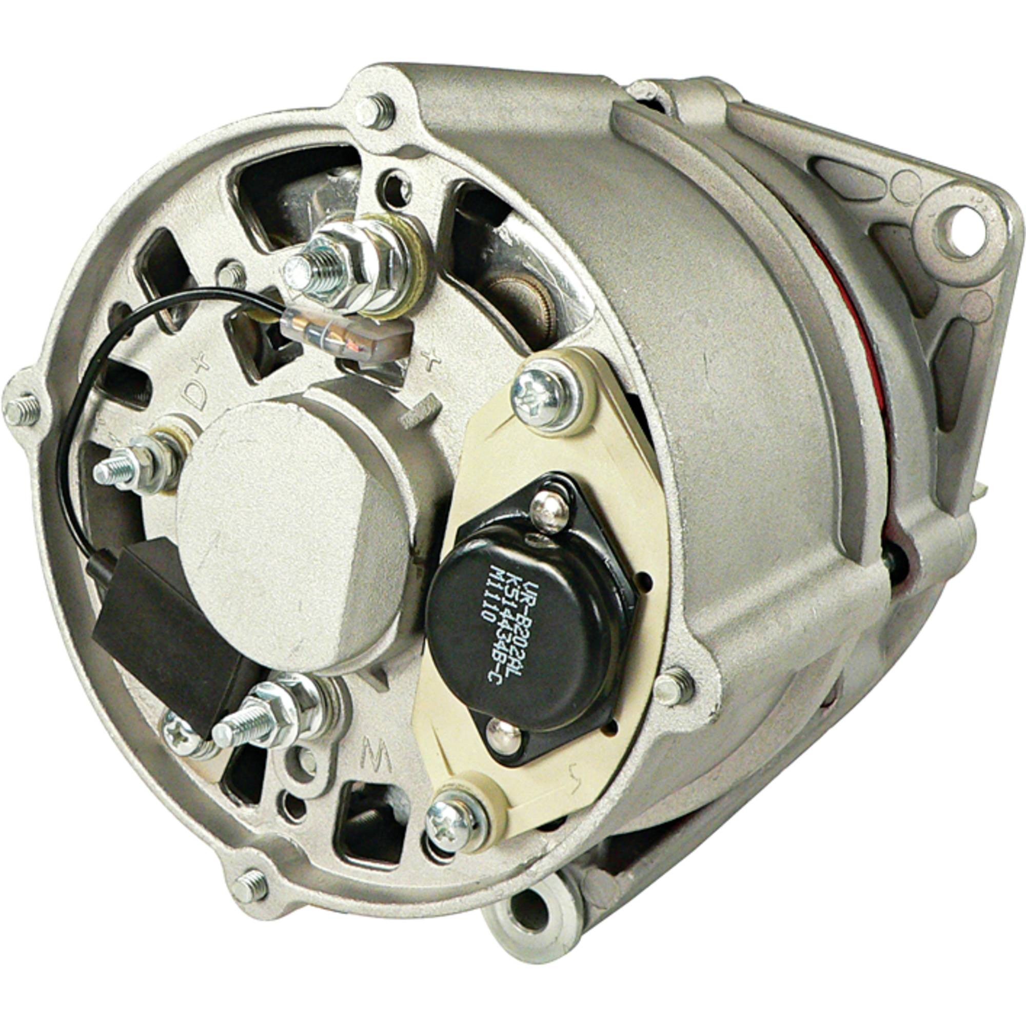 Alternator For Iveco Truck 110.16A, 130.13A, 130.16A 1983-On; 400-24184