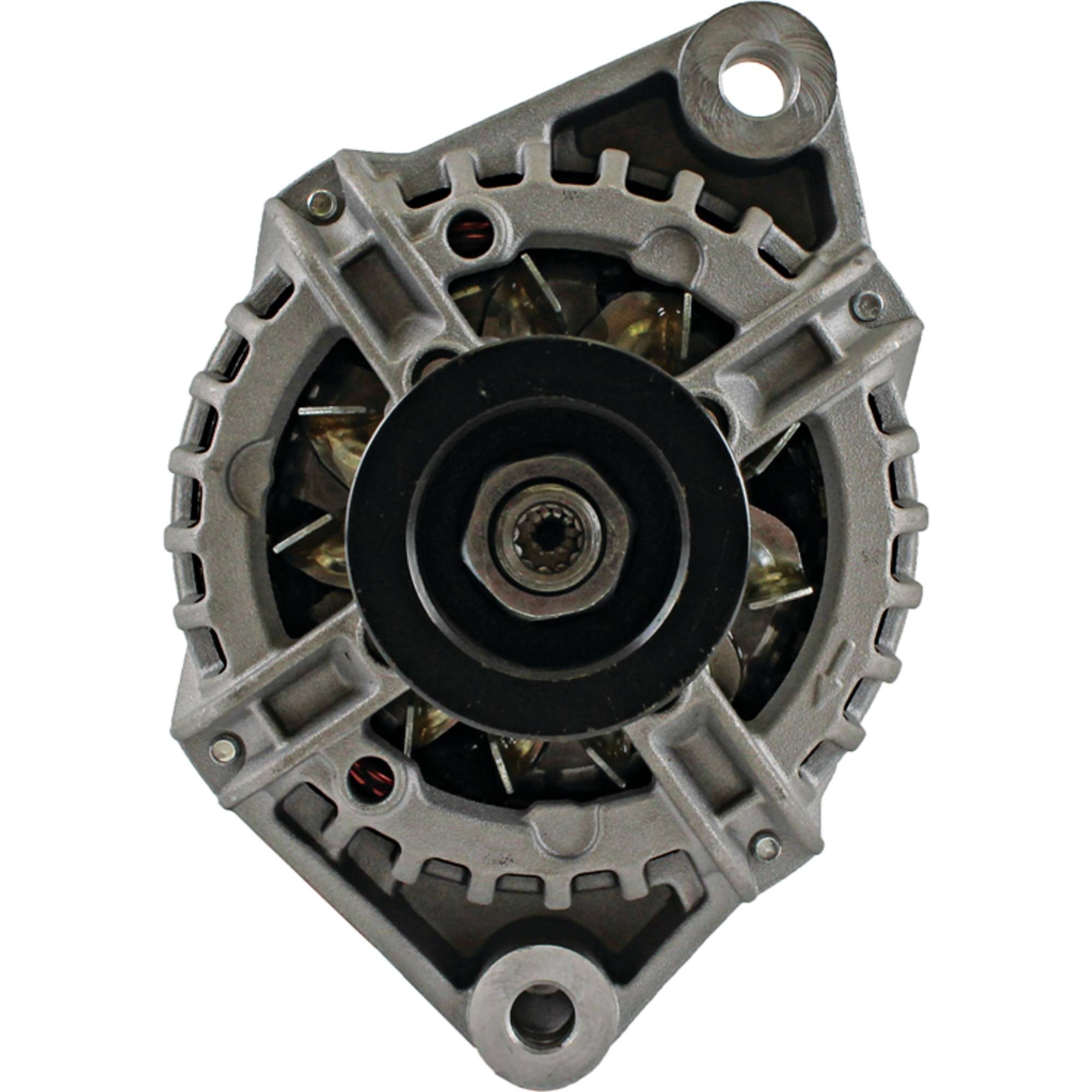 Alternator for MCC Smart 0.8L Fortwo CDI Diesel (2005-2007),5-Groove (1999-2007)