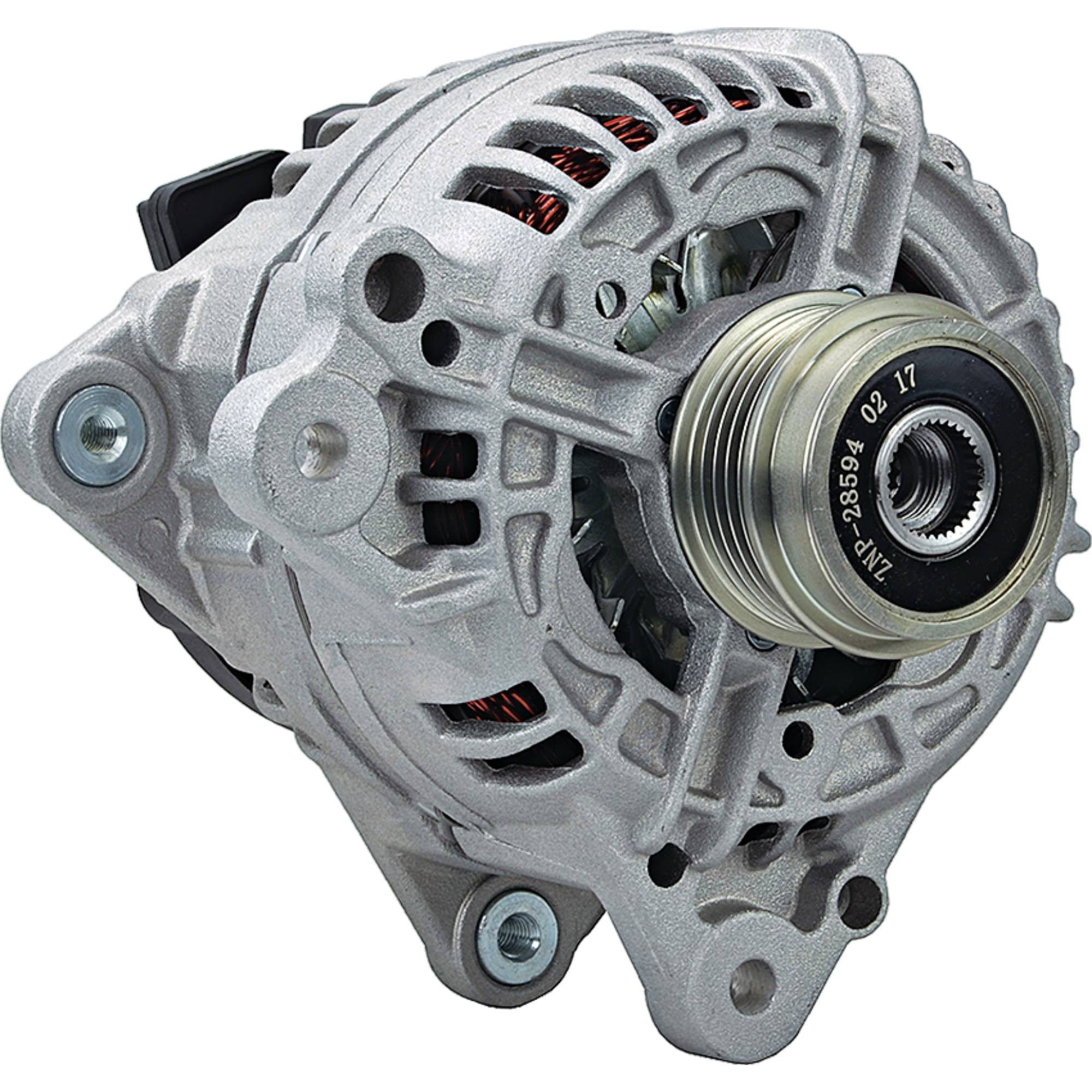 Alternator For Volkswagen Truck	Passat 2004-2005 0-124-515-026; 400-24212