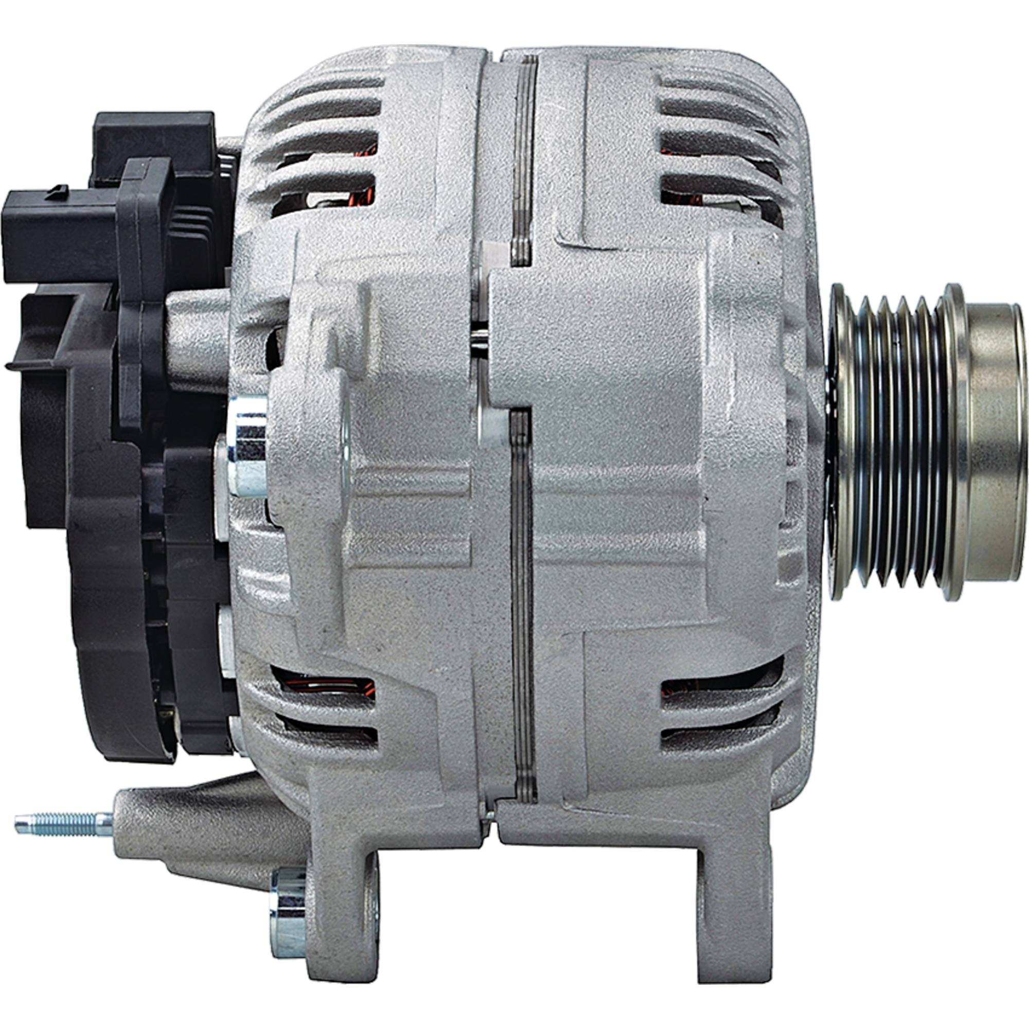 Alternator For Volkswagen Truck	Passat 2004-2005 0-124-515-026; 400-24212