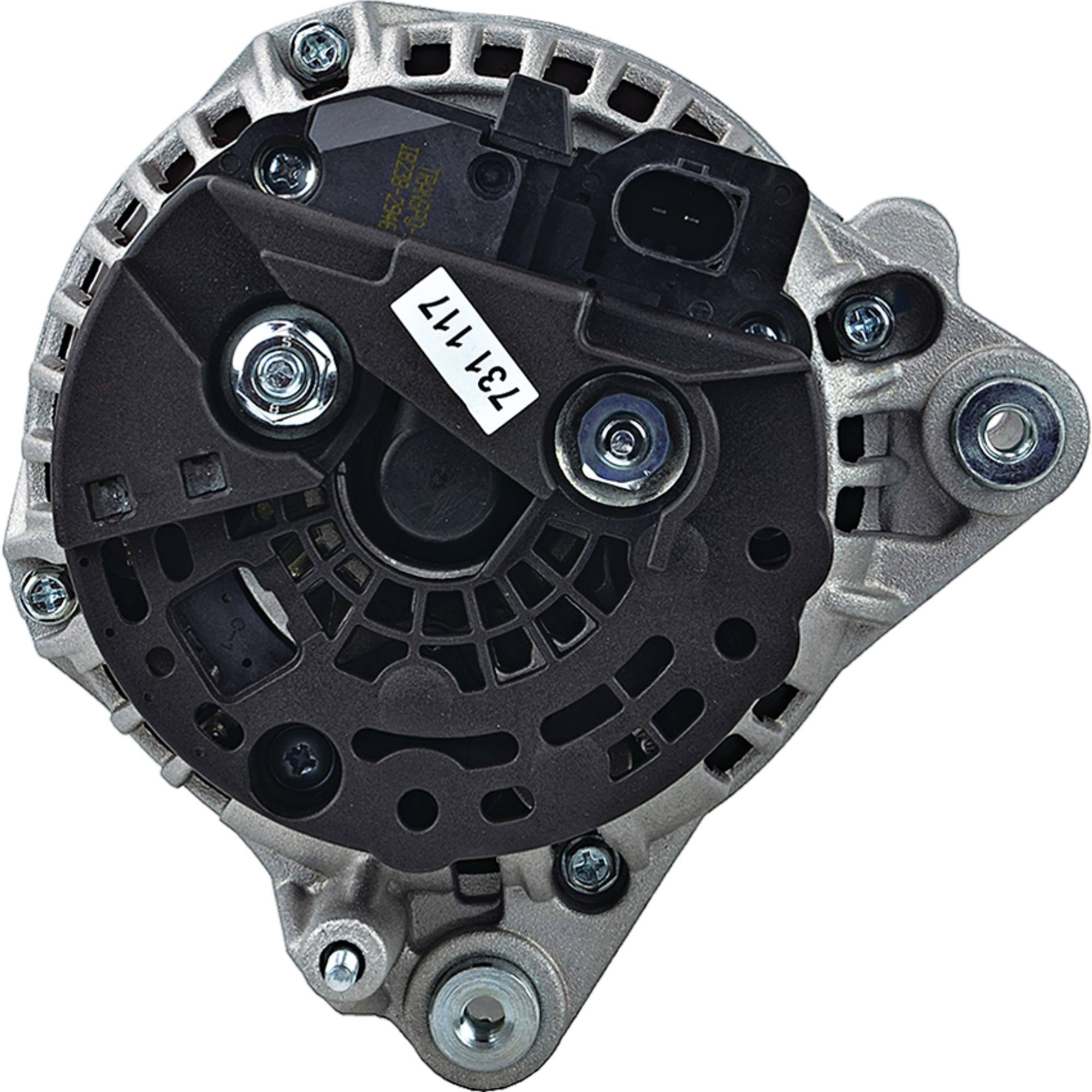 Alternator For Volkswagen Truck	Passat 2004-2005 0-124-515-026; 400-24212