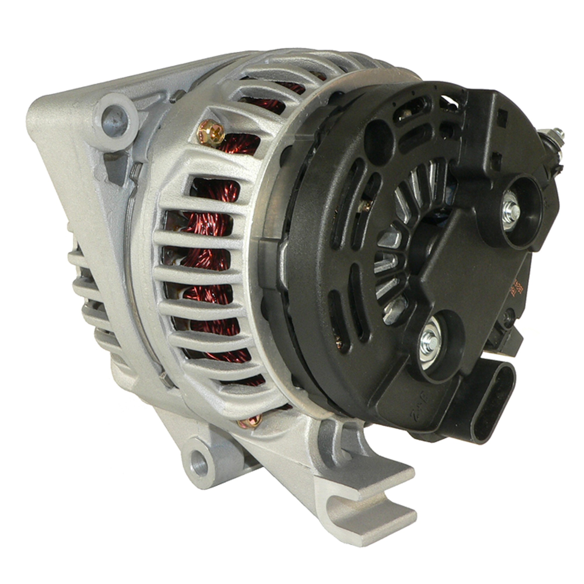 ALTERNATOR CHEVY 3.8L IMPALA 2000-2005 / 3.4L VENTURE 1999-2001 400-24066