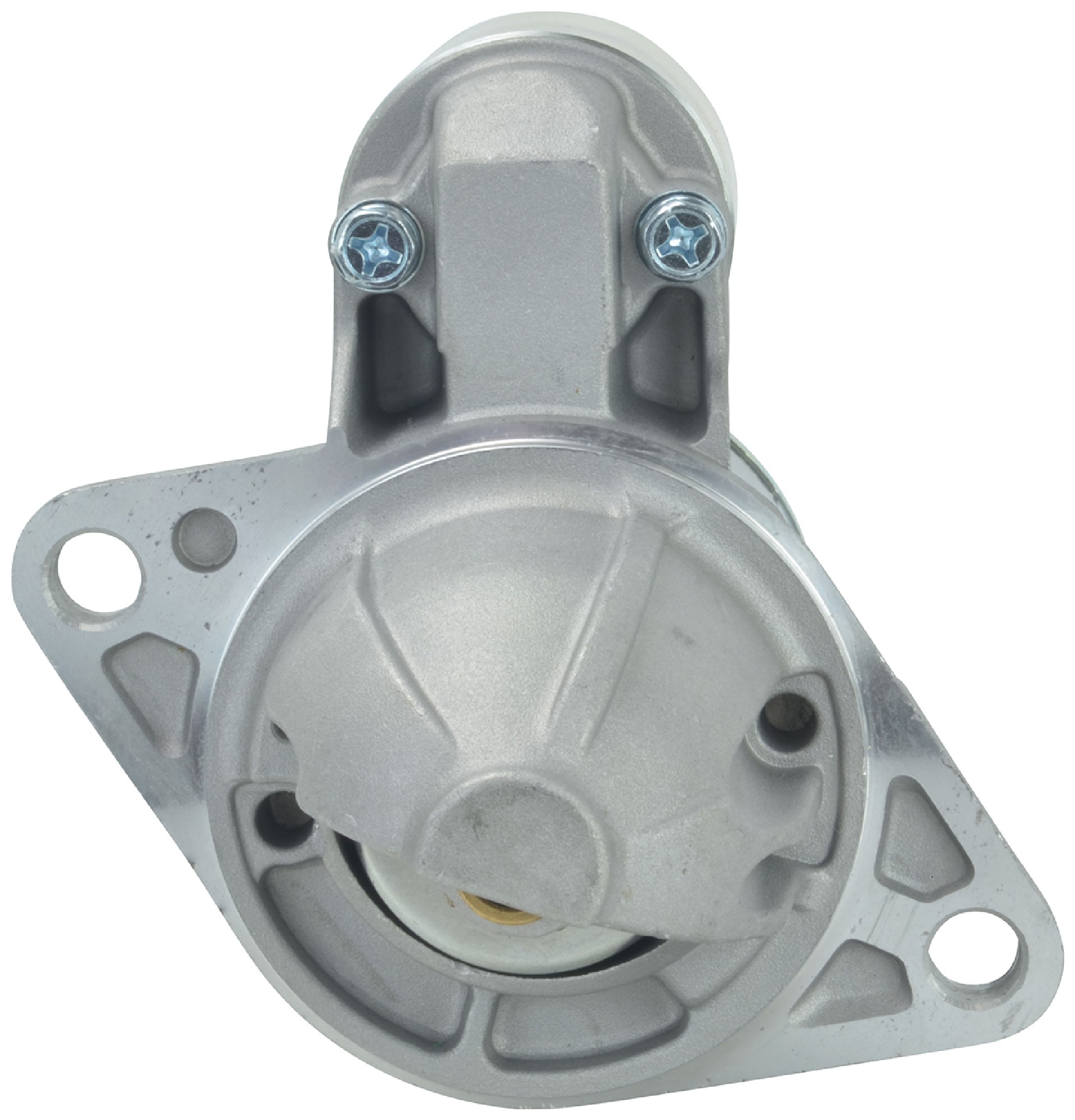 New Starter PMGR 12-Volt; CCW; 9-Tooth For Subaru Forester w/2.5L 2014-15/ /