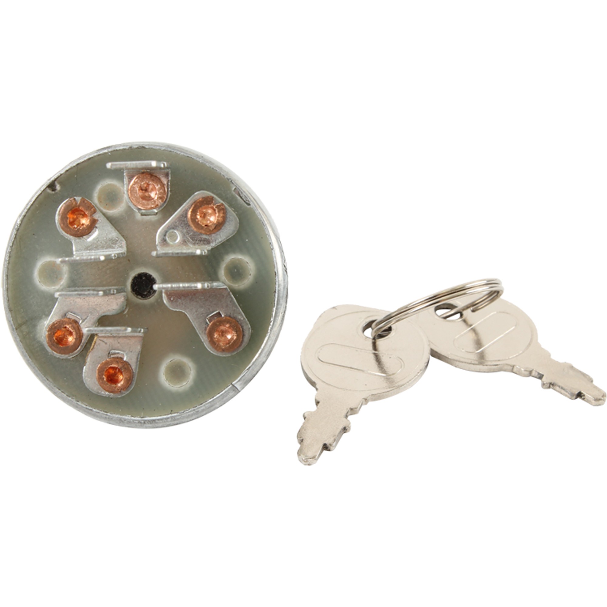 KEY SWITCH MURRAY 4 POSITION MFG # 092377MA 792377 92377