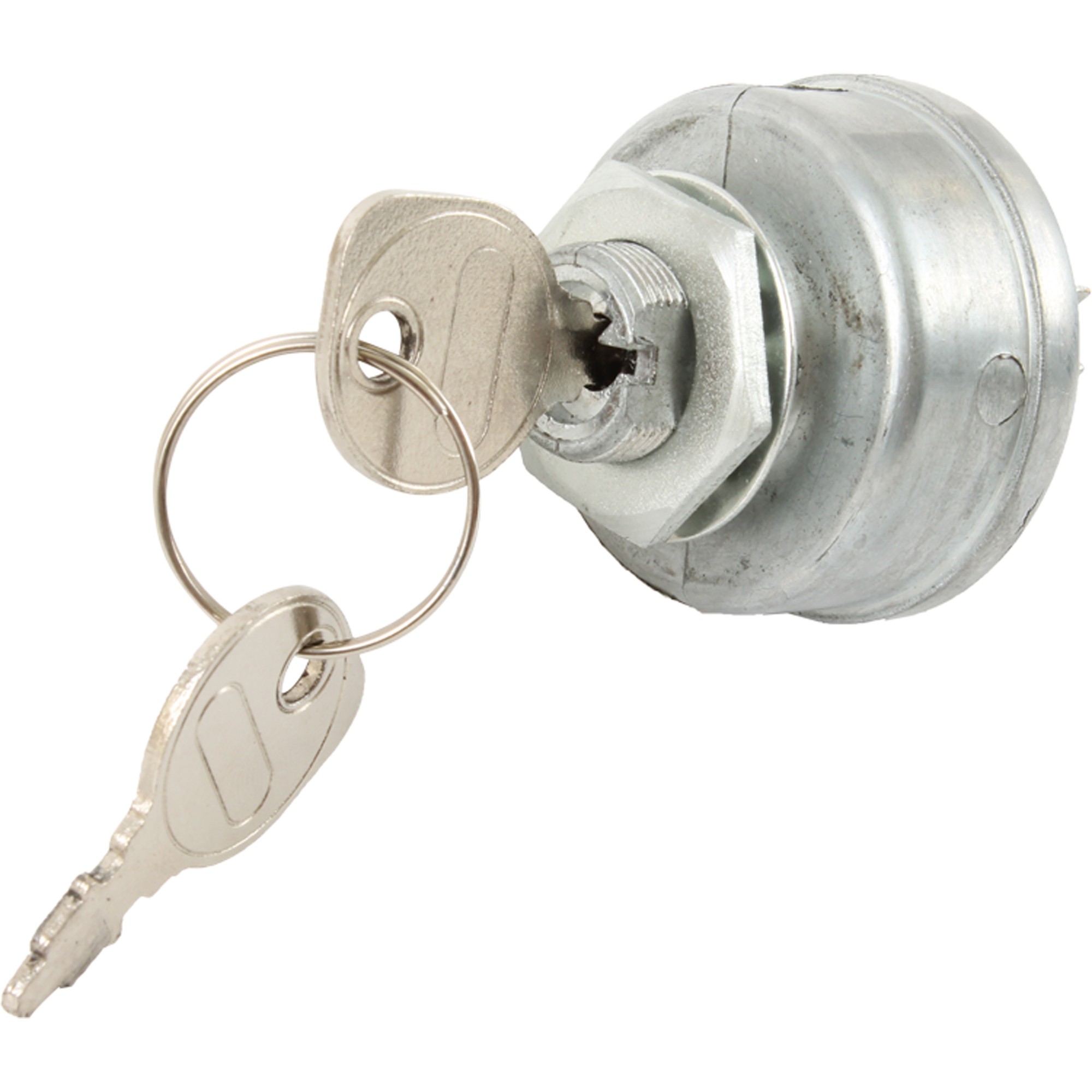 KEY SWITCH MURRAY 4 POSITION MFG # 092377MA 792377 92377