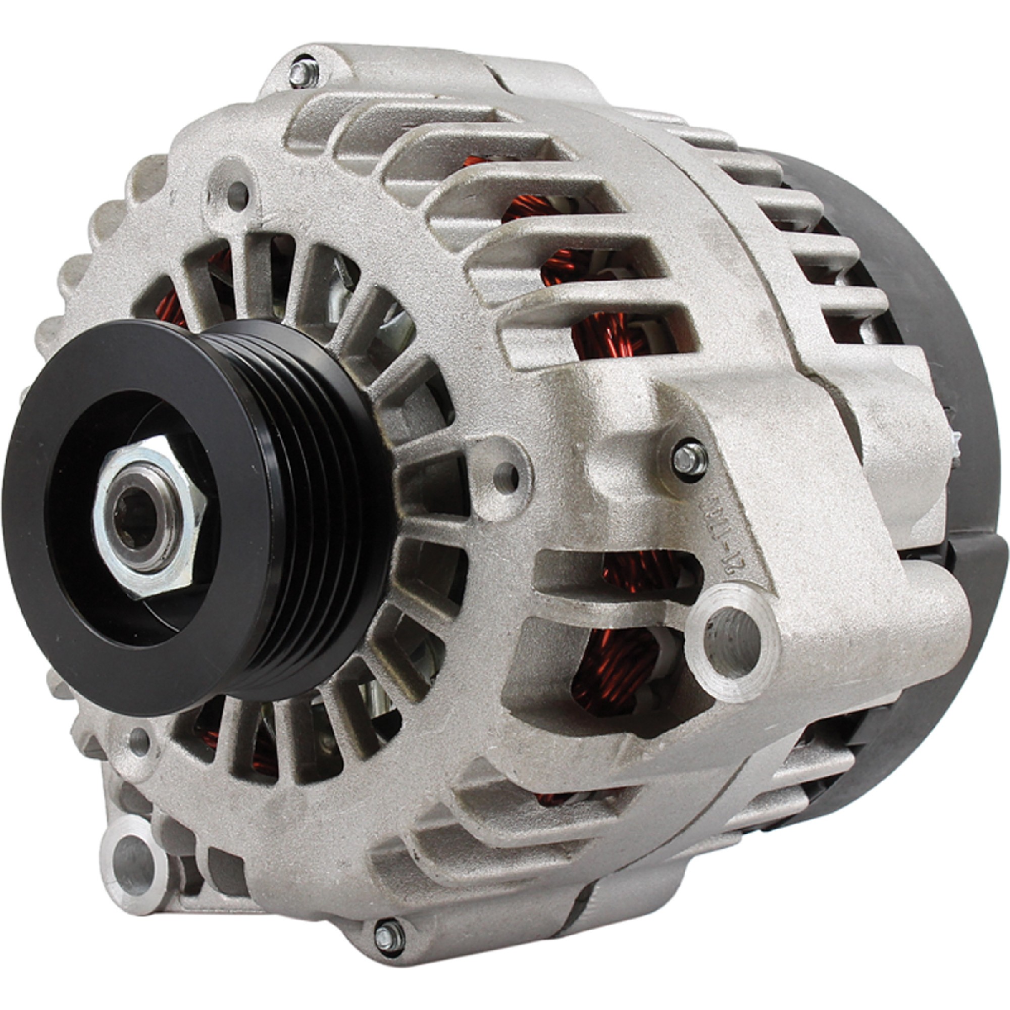 Alternator For 4.3L Chevrolet Silverado 1500, Silverado 2500 1999; 400-12413