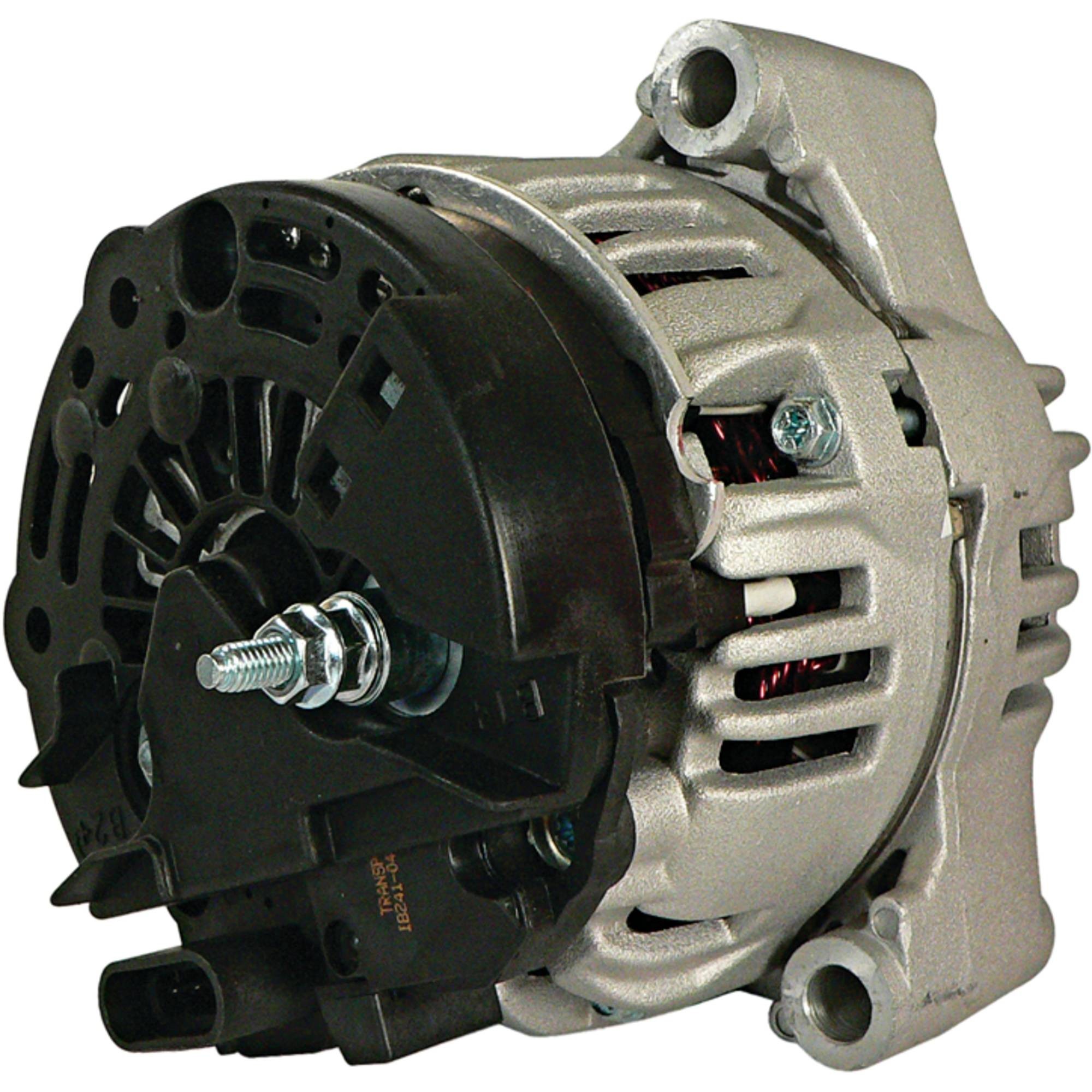 ALTERNATOR CHEVROLET GMC TRUCK VAN AVALANCHE YUKON 05 06 07  6.0L 6.6L 4.3L 5.3L